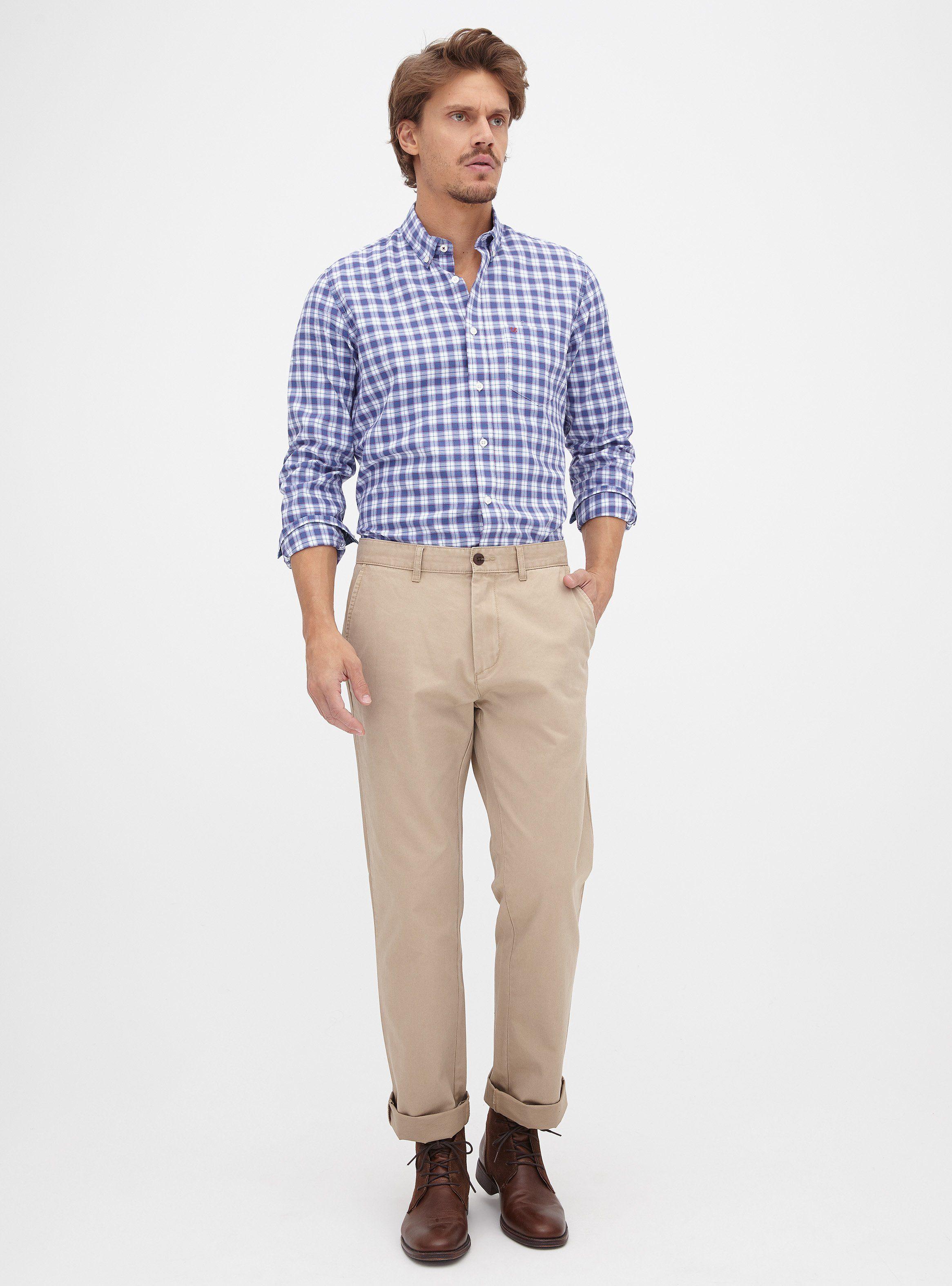 Pantalón Legacy Sport Diseño Liso Legacy-3