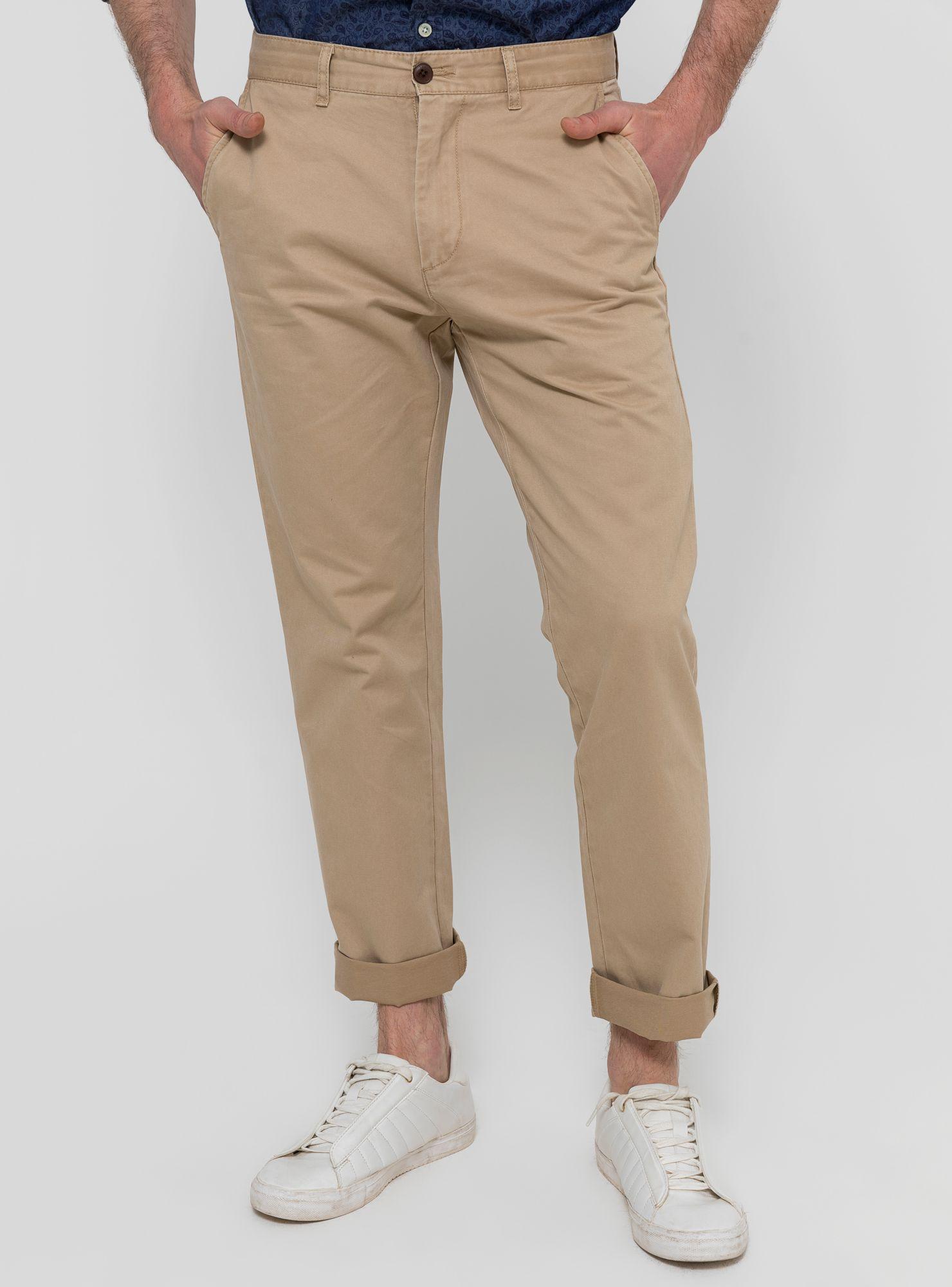 Pantalón Legacy Sport Diseño Liso Legacy-0