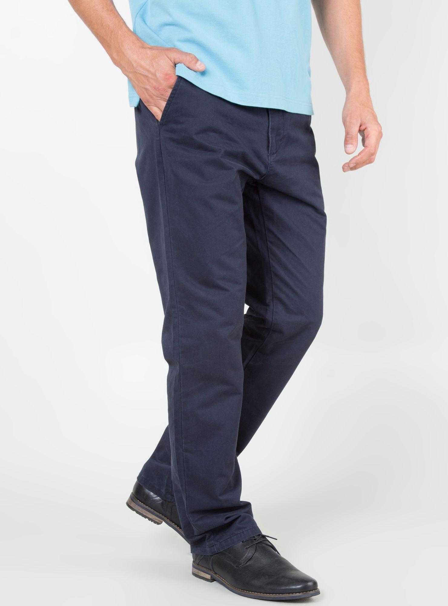 Pantalón Legacy Sport Diseño Liso Legacy-0