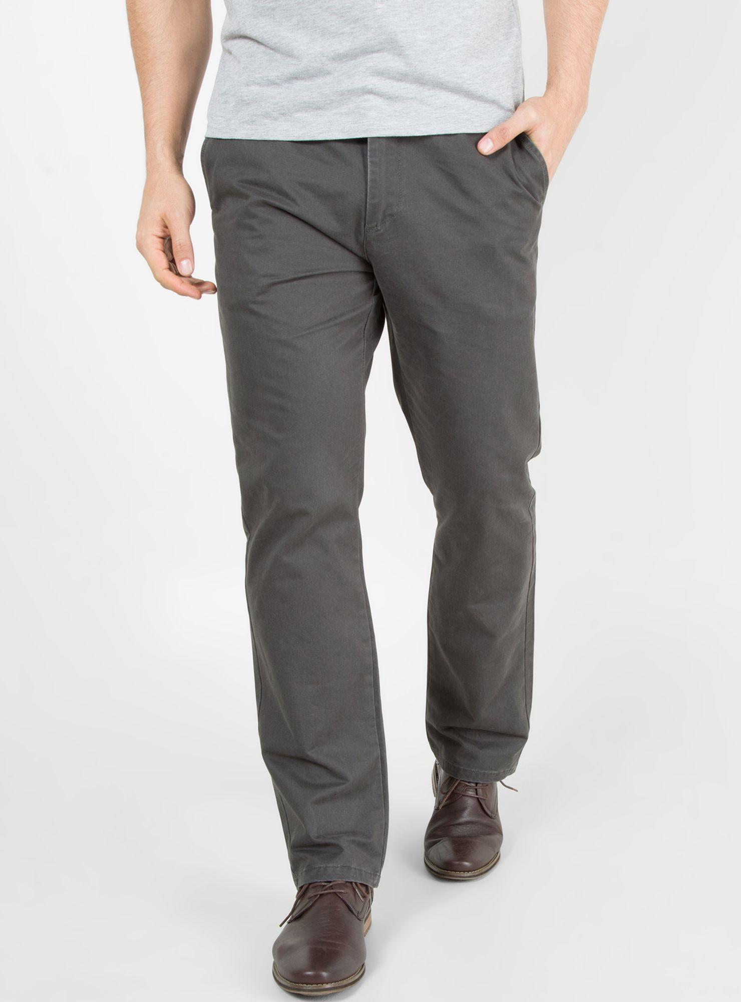 Pantalón Legacy Sport Diseño Liso Legacy-0
