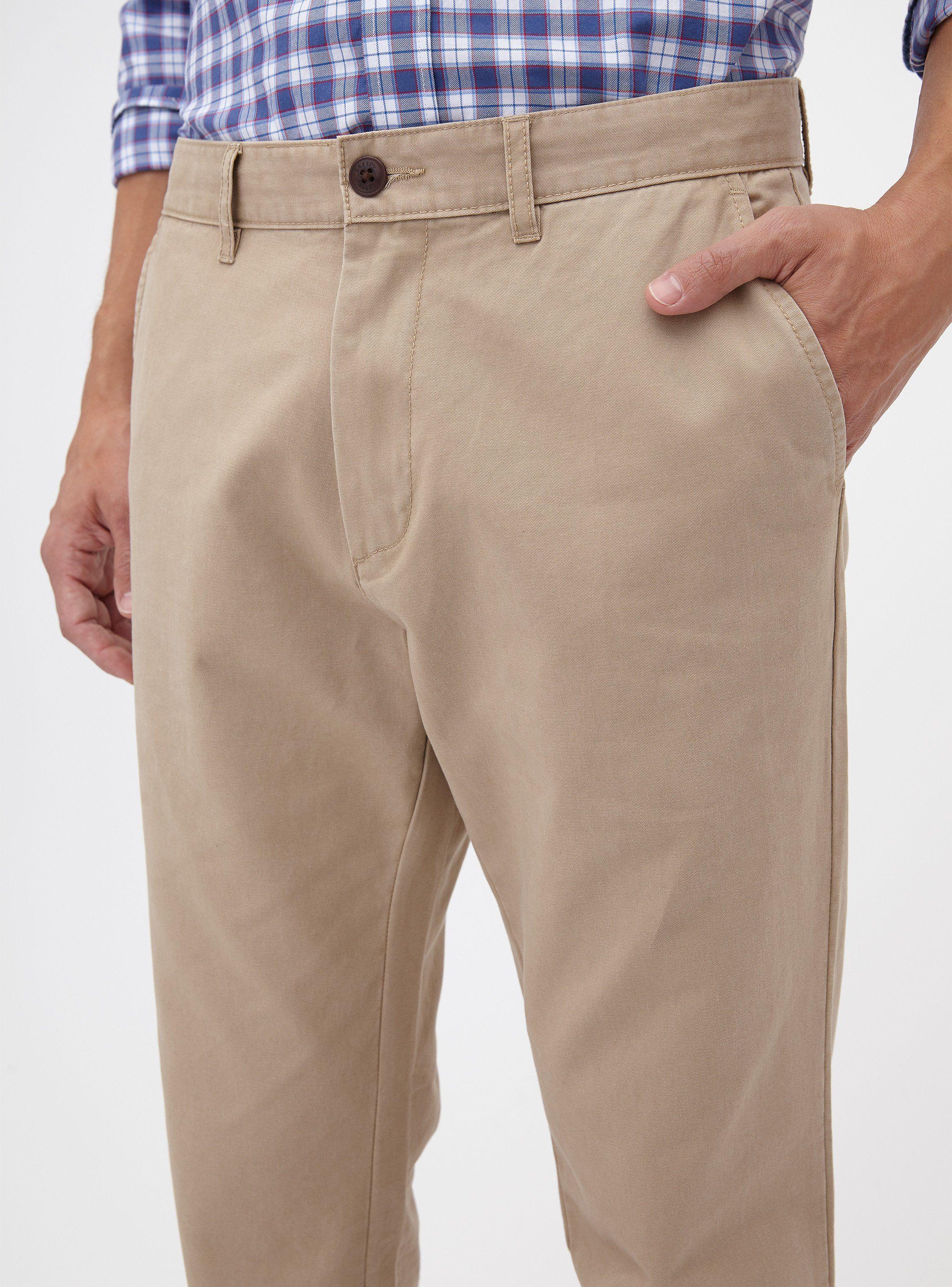 Pantalón Legacy Sport Diseño Liso Legacy-2