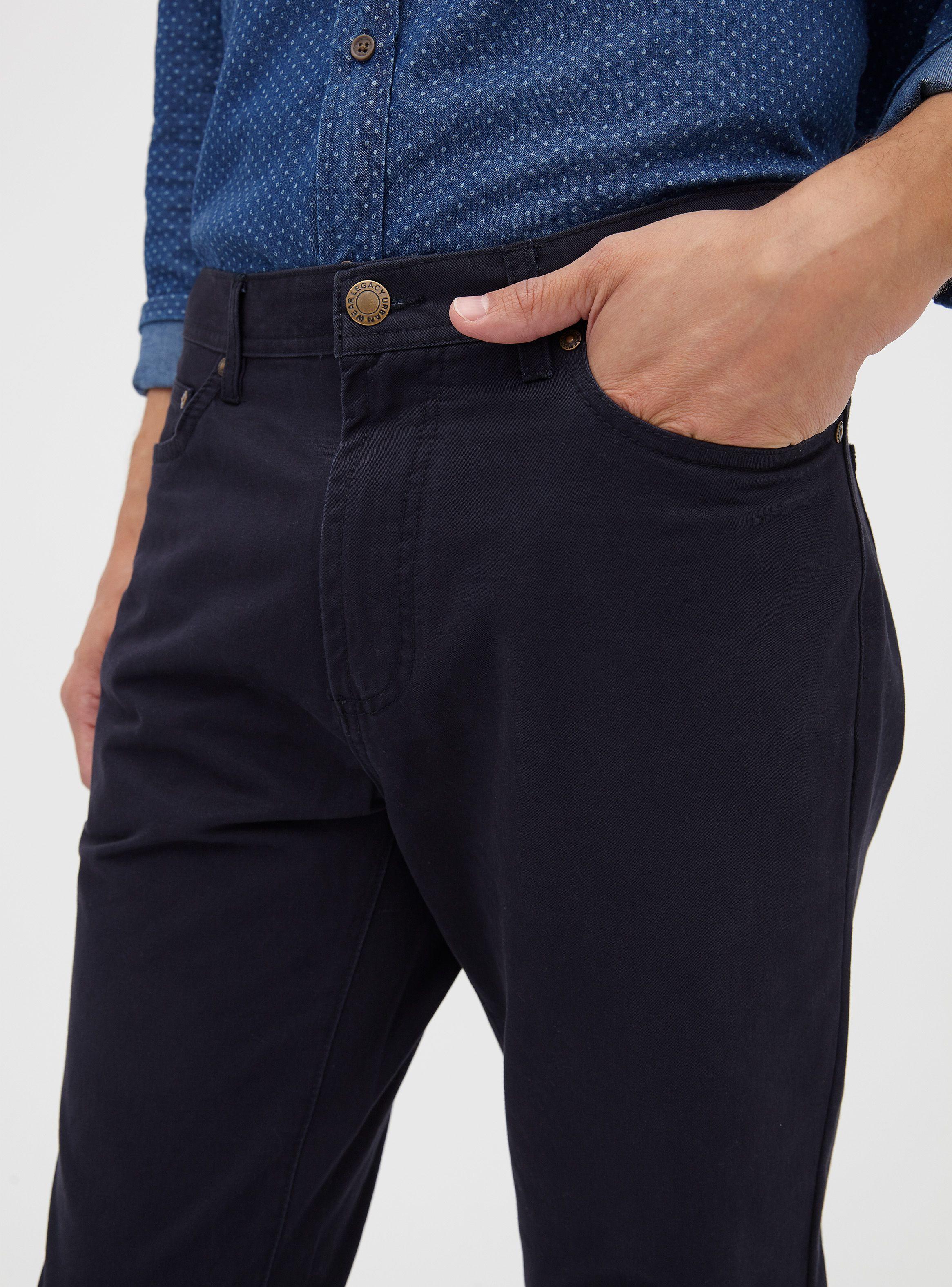 Pantalón Legacy Sport Recto Legacy-2