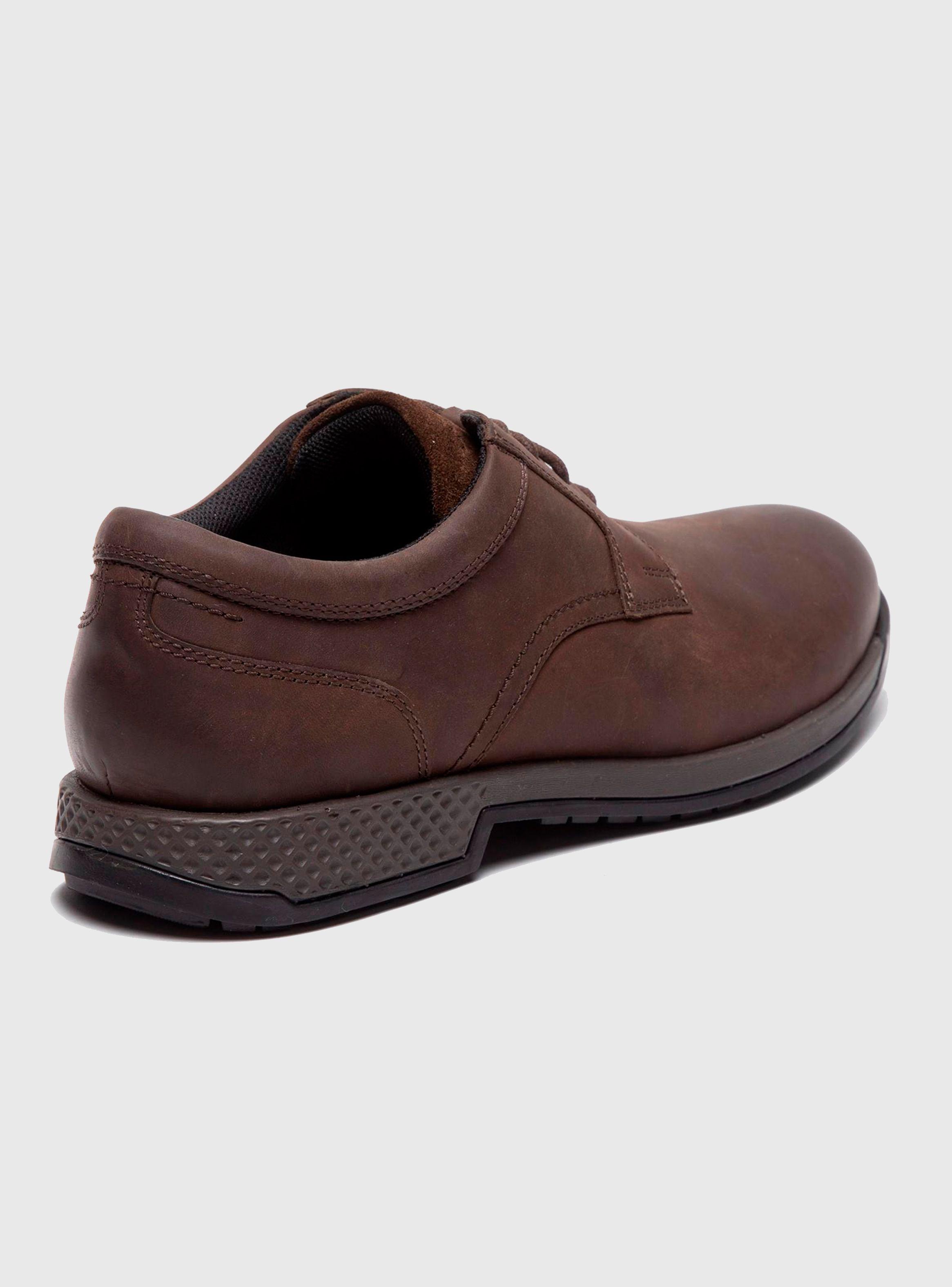 Zapato Casual 35184 Calgary Hombre-2