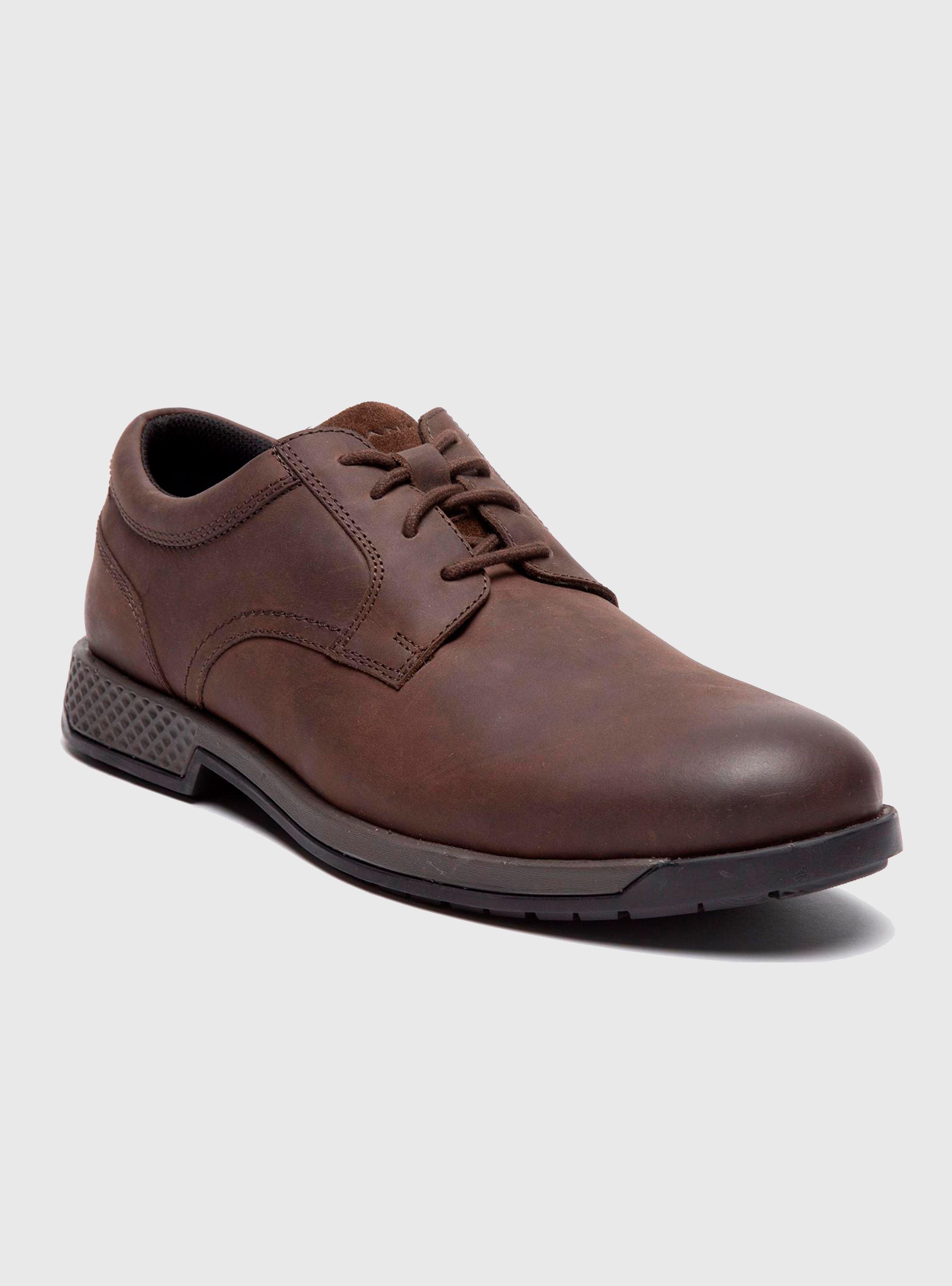 Zapato Casual 35184 Calgary Hombre-1