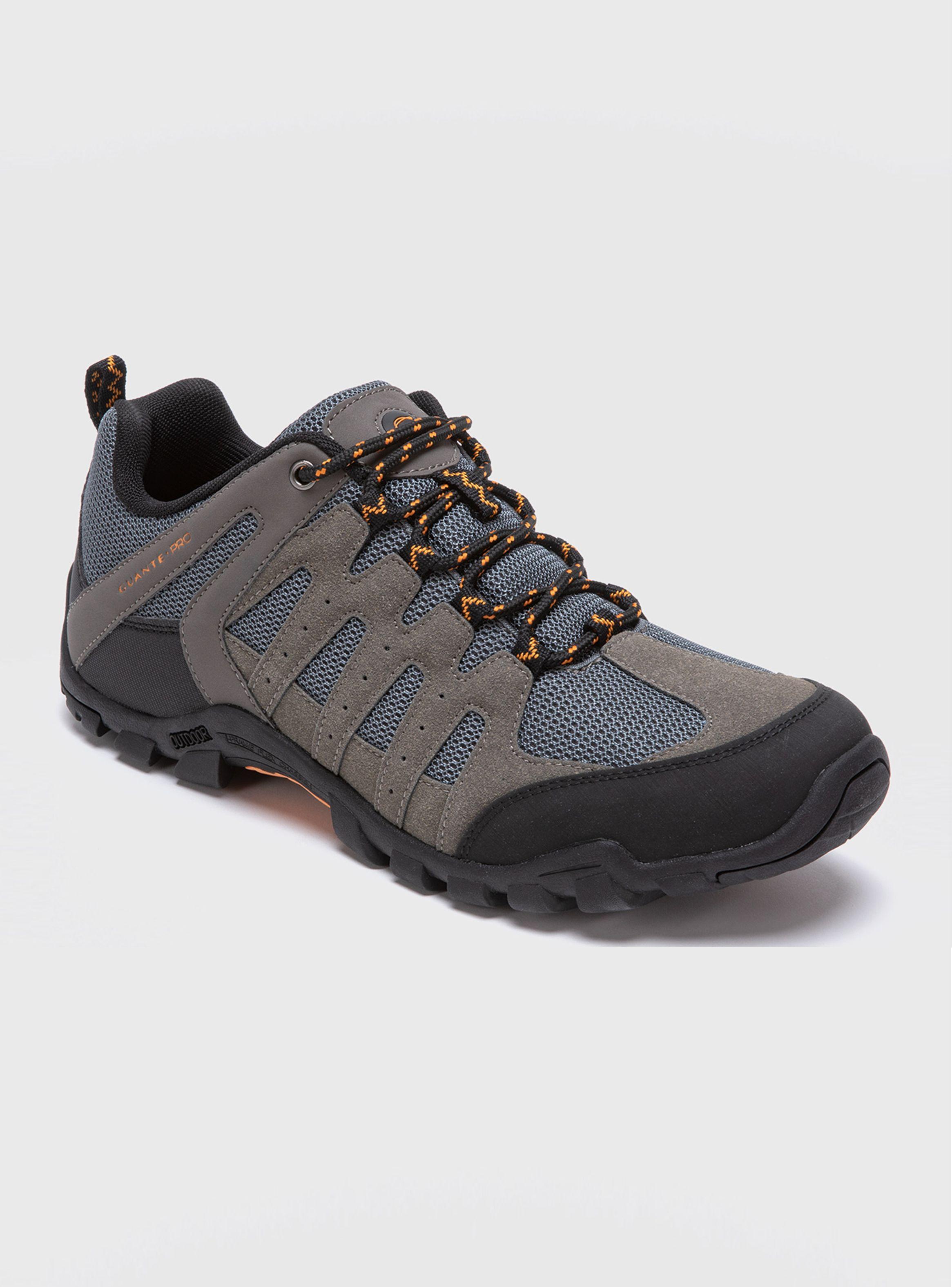 Zapato Casual Design Lascar Hombre-2