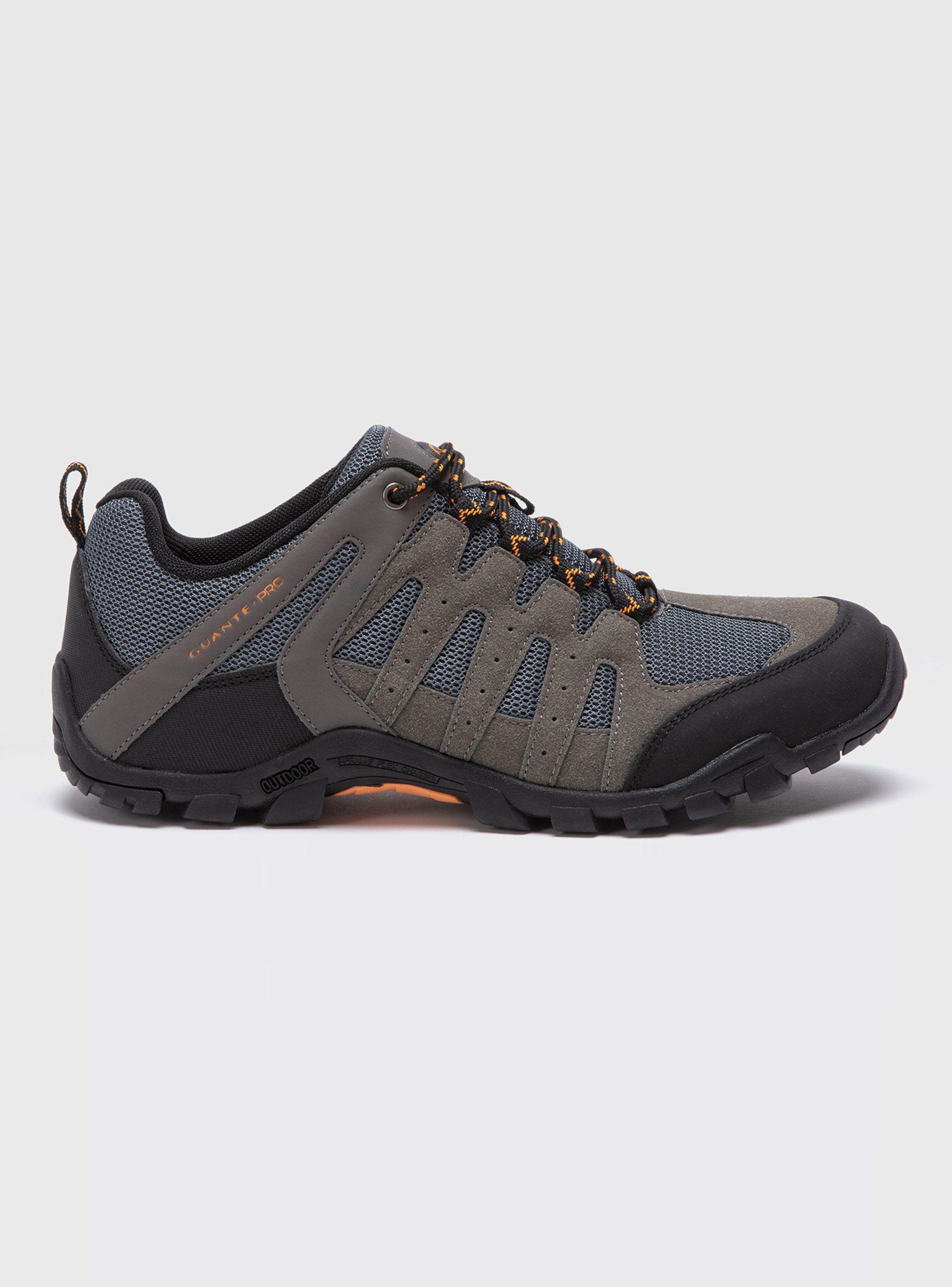 Zapato Casual Design Lascar Hombre-1