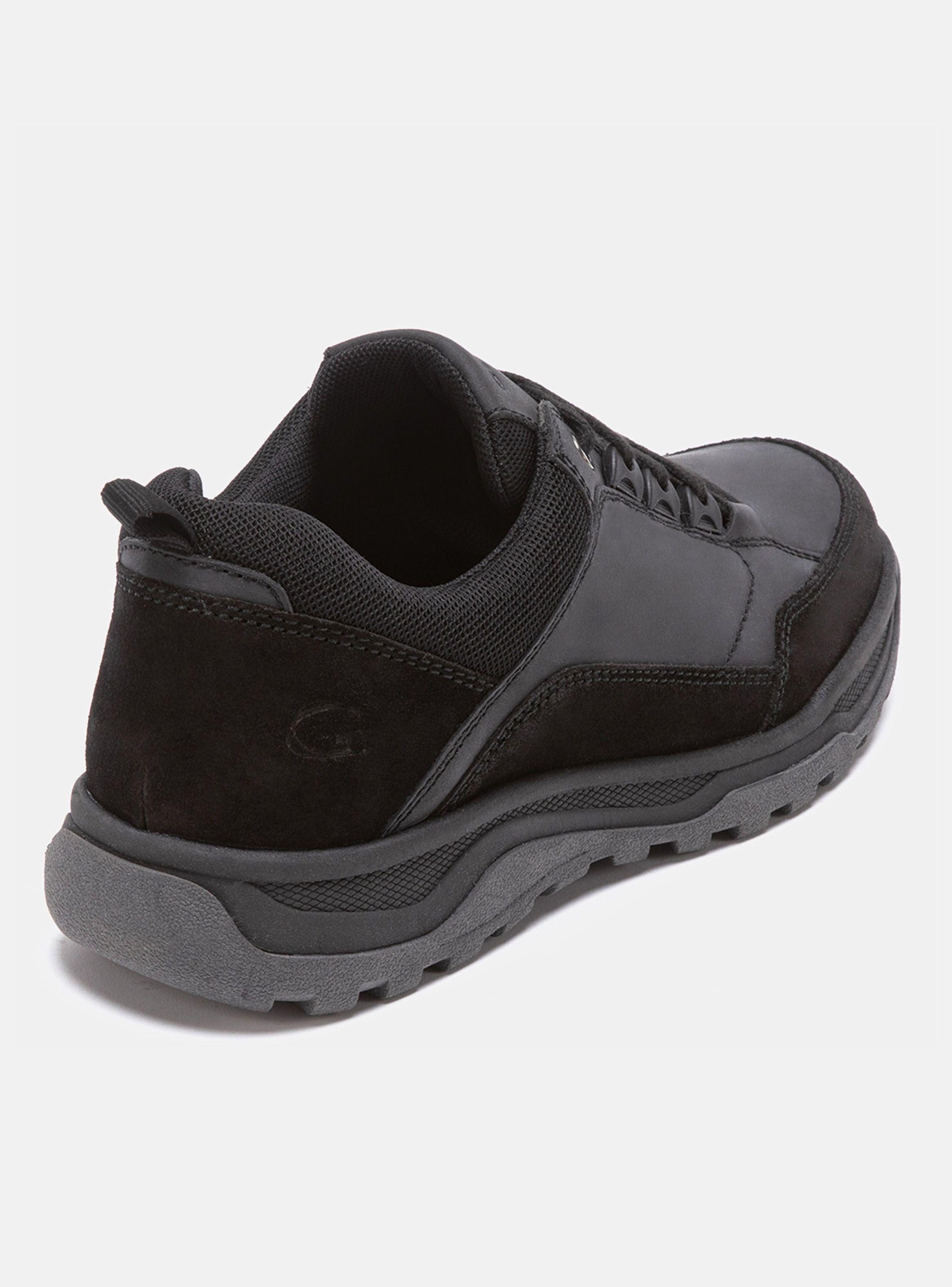 Zapato Casual 35380 Milwaukee Hombre-4