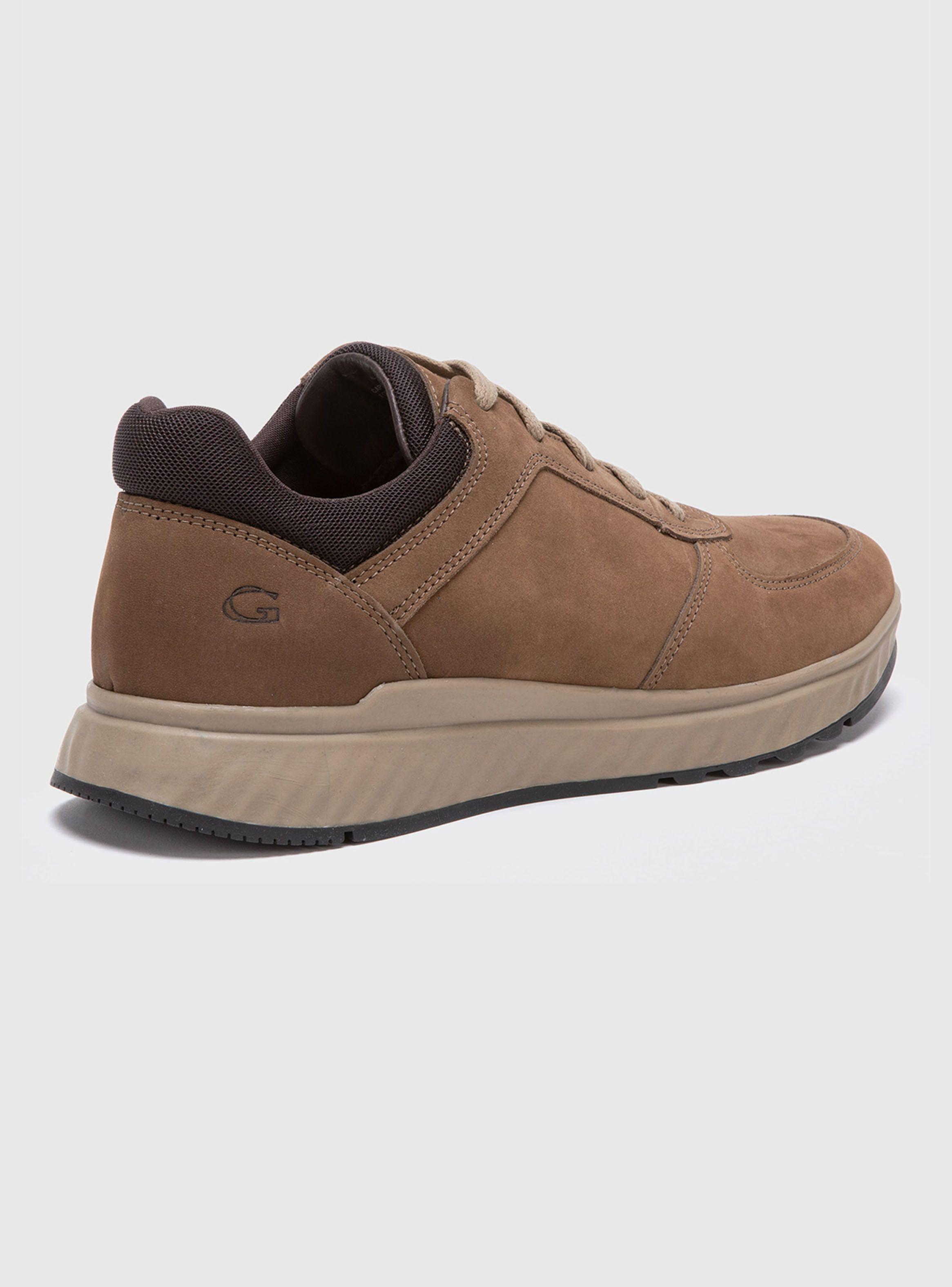 Zapato Casual 35382 Mineapolis Hombre-4