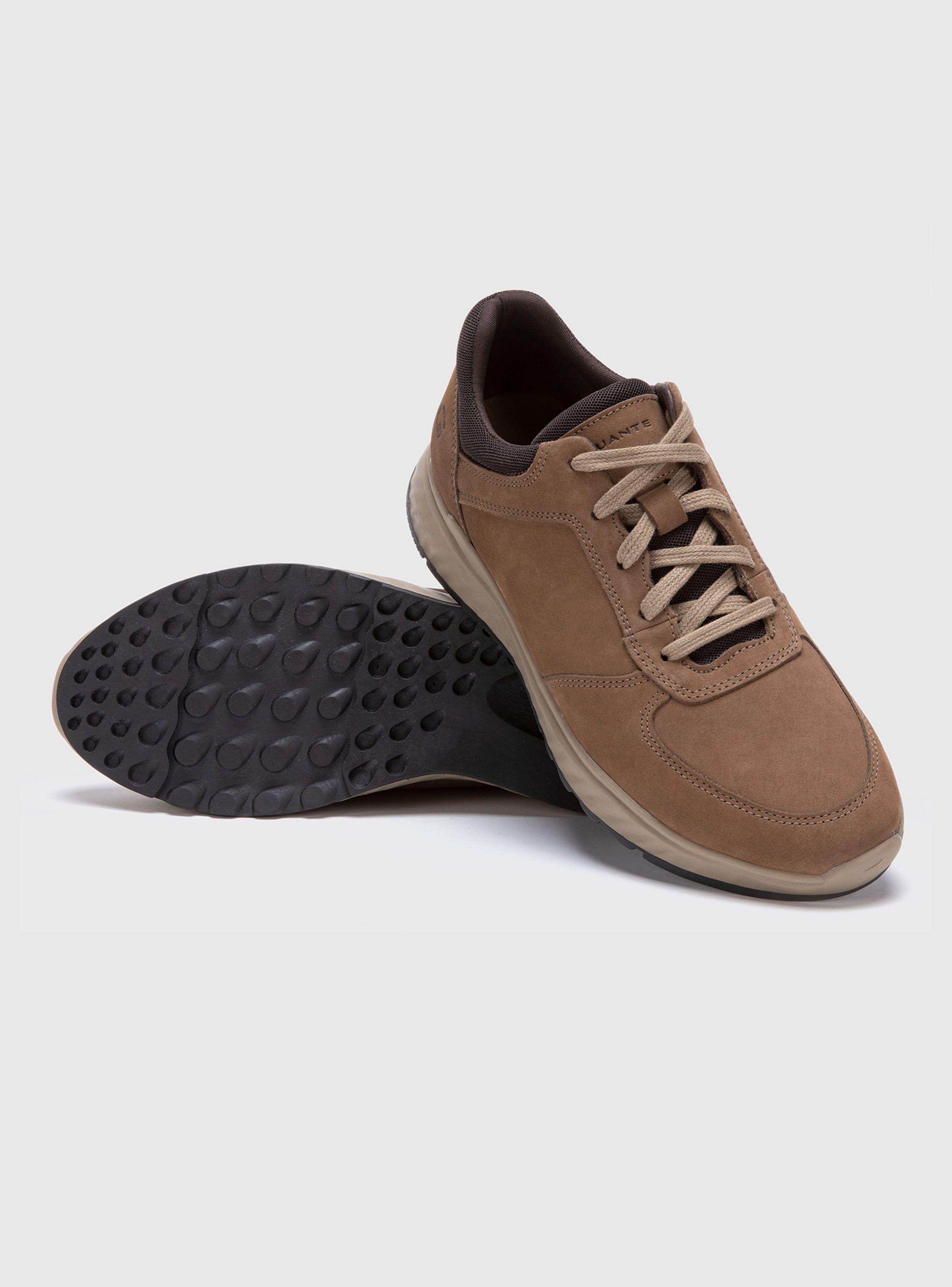 Zapato Casual 35382 Mineapolis Hombre-3