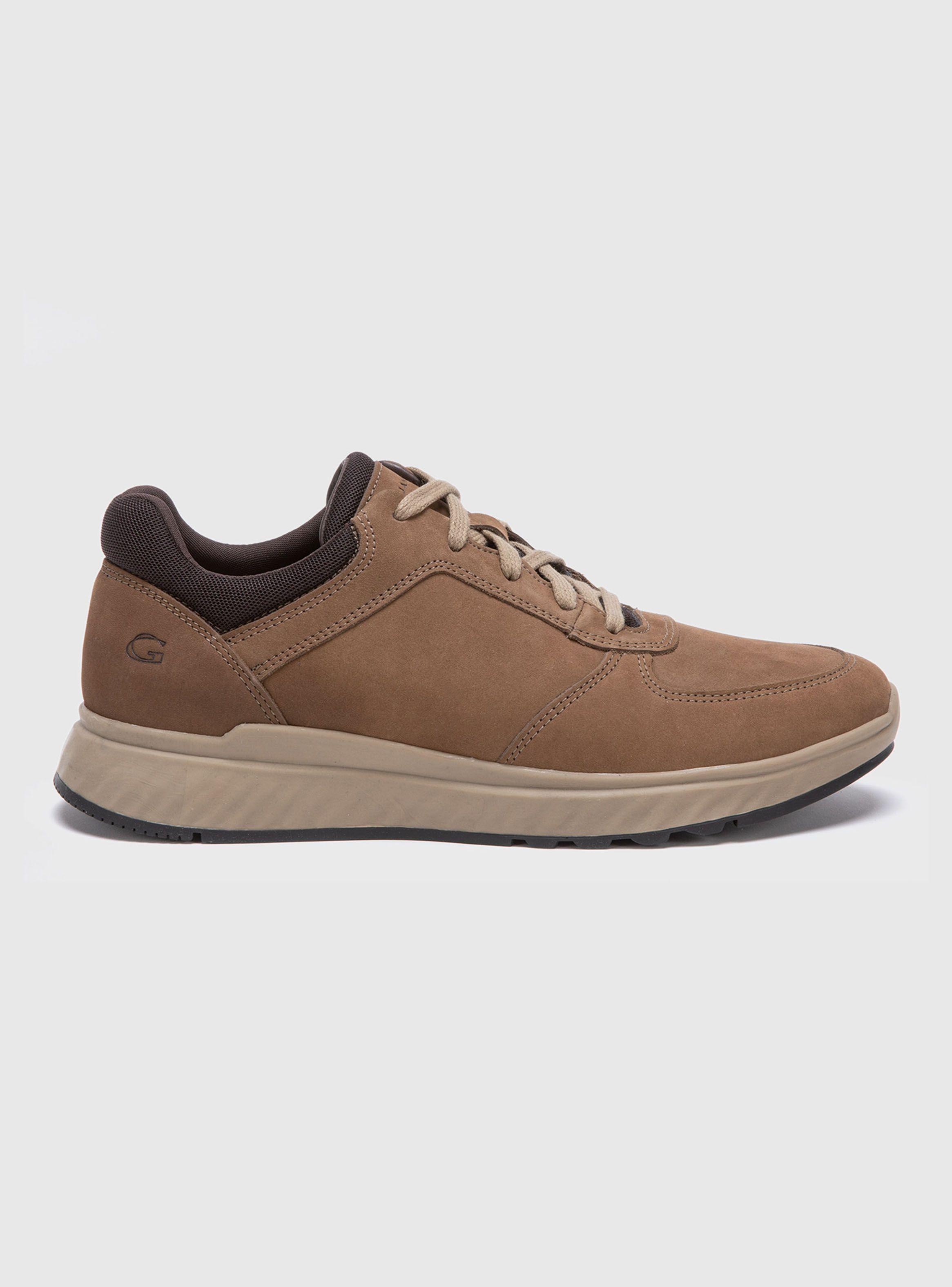 Zapato Casual 35382 Mineapolis Hombre-1