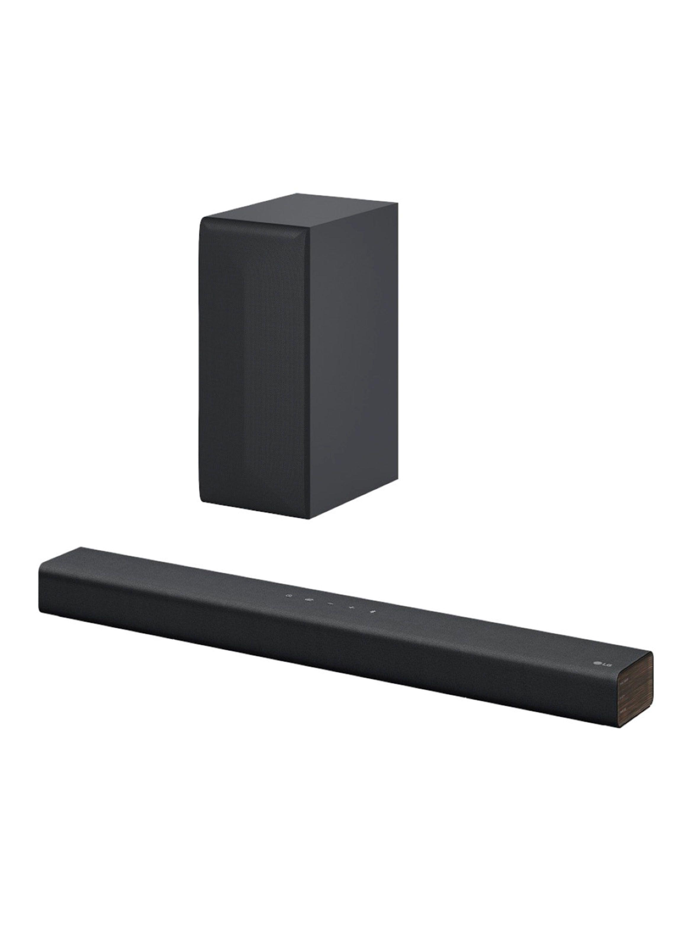 Soundbar S40Q Dolby Audio-1
