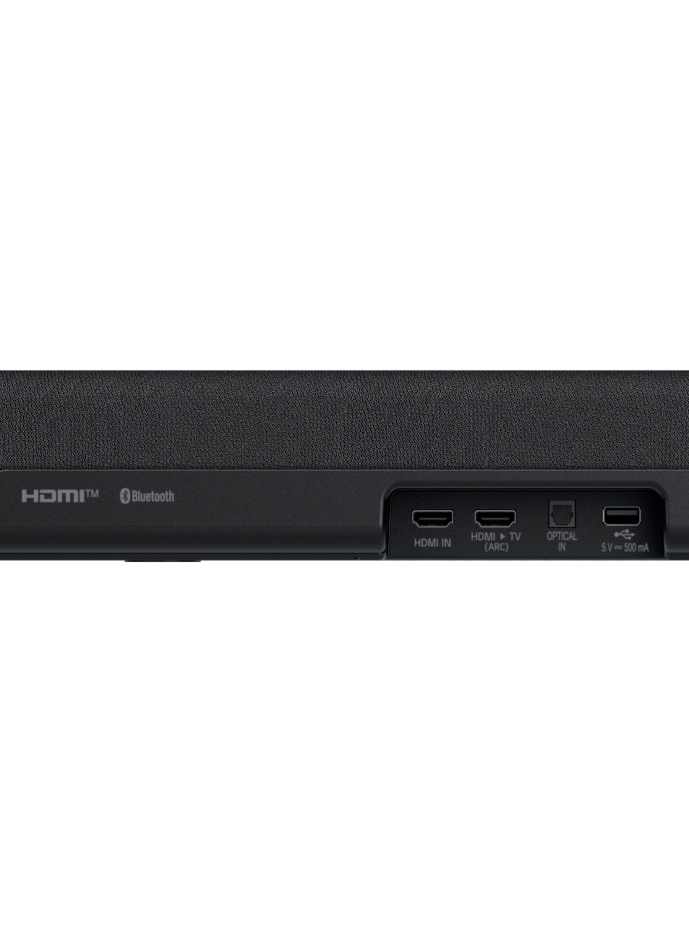 Soundbar S40Q Dolby Audio-4