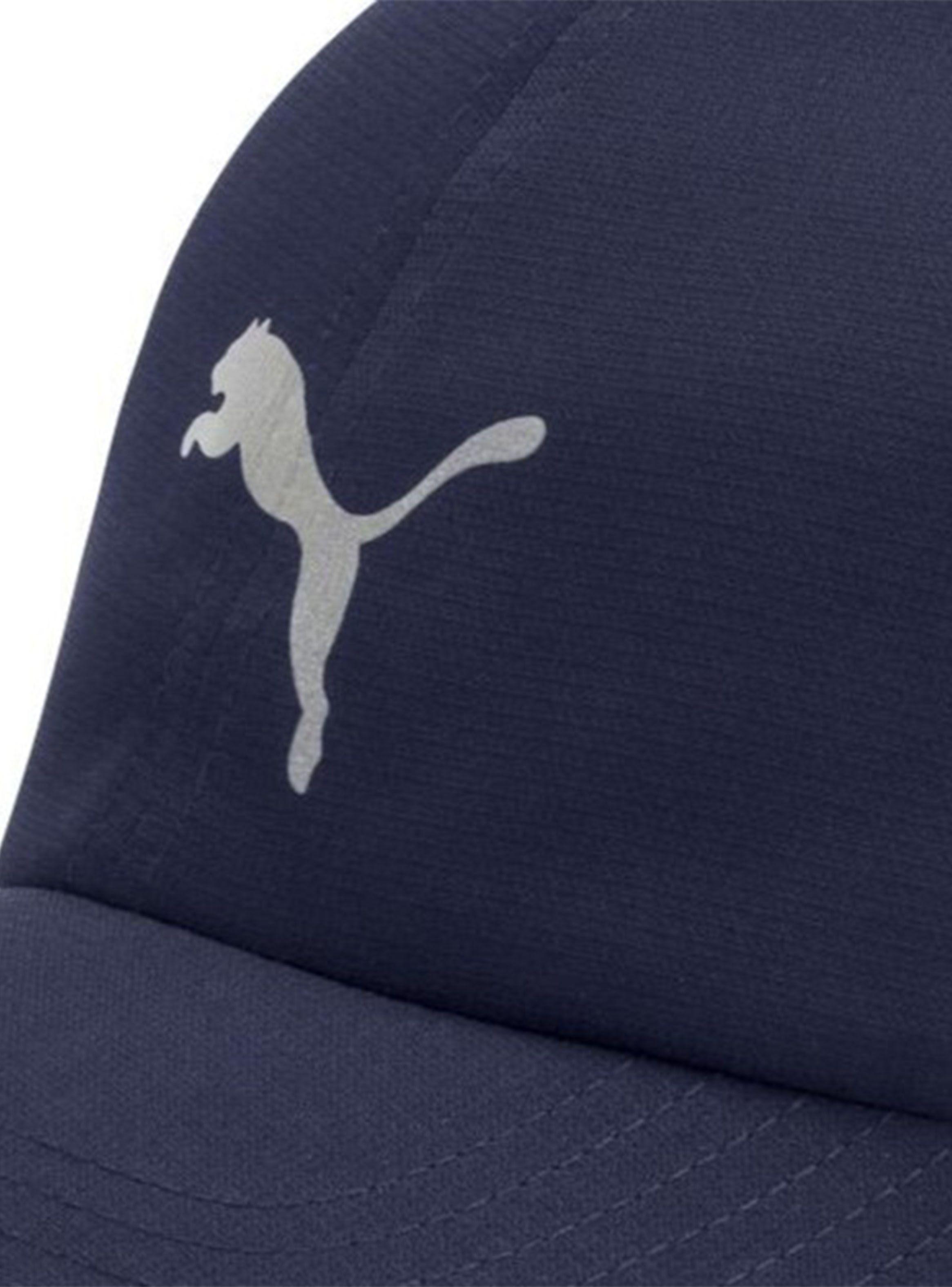 Jockey Running Cap Iii Unisex-2