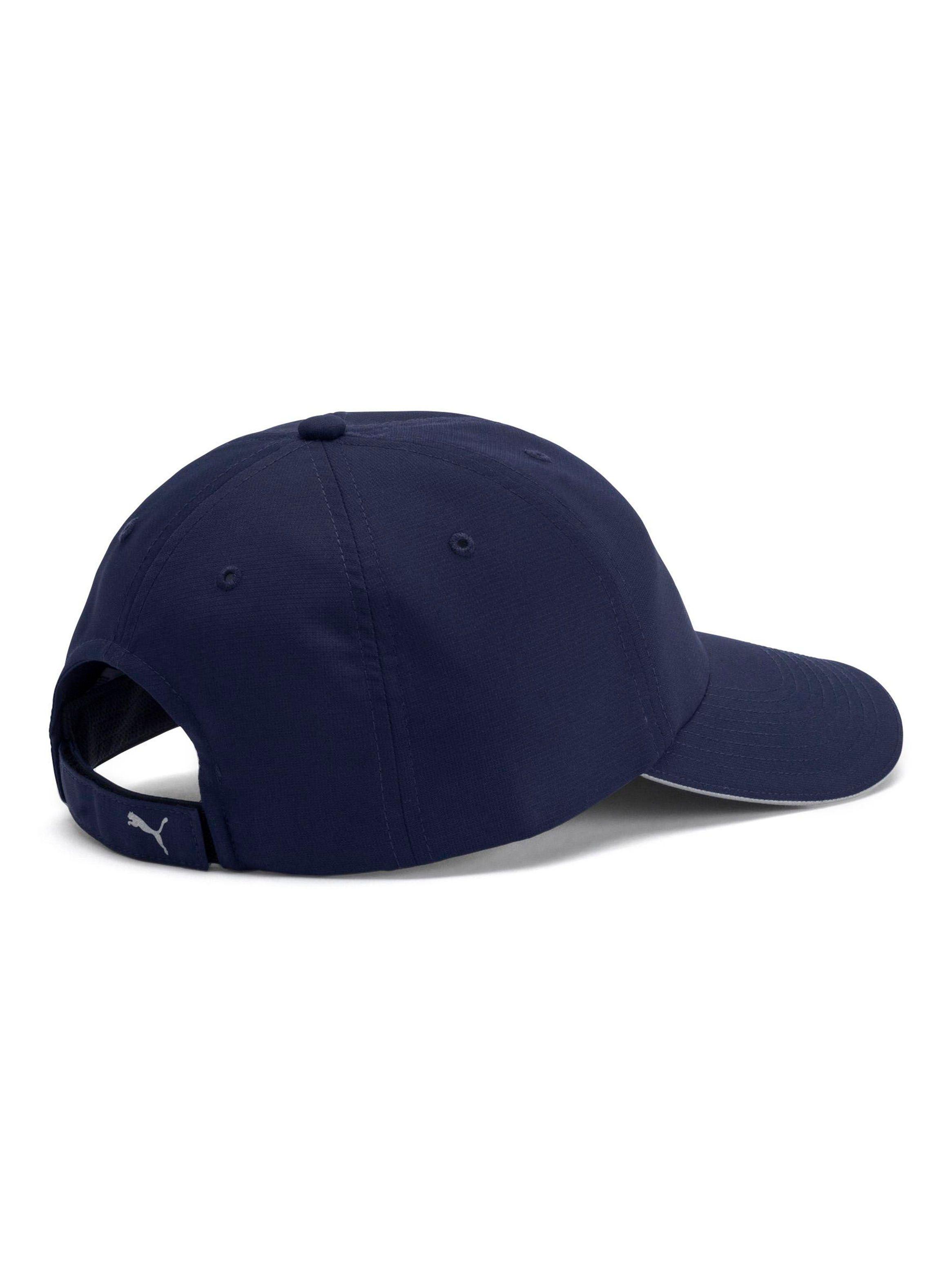 Jockey Running Cap Iii Unisex-1