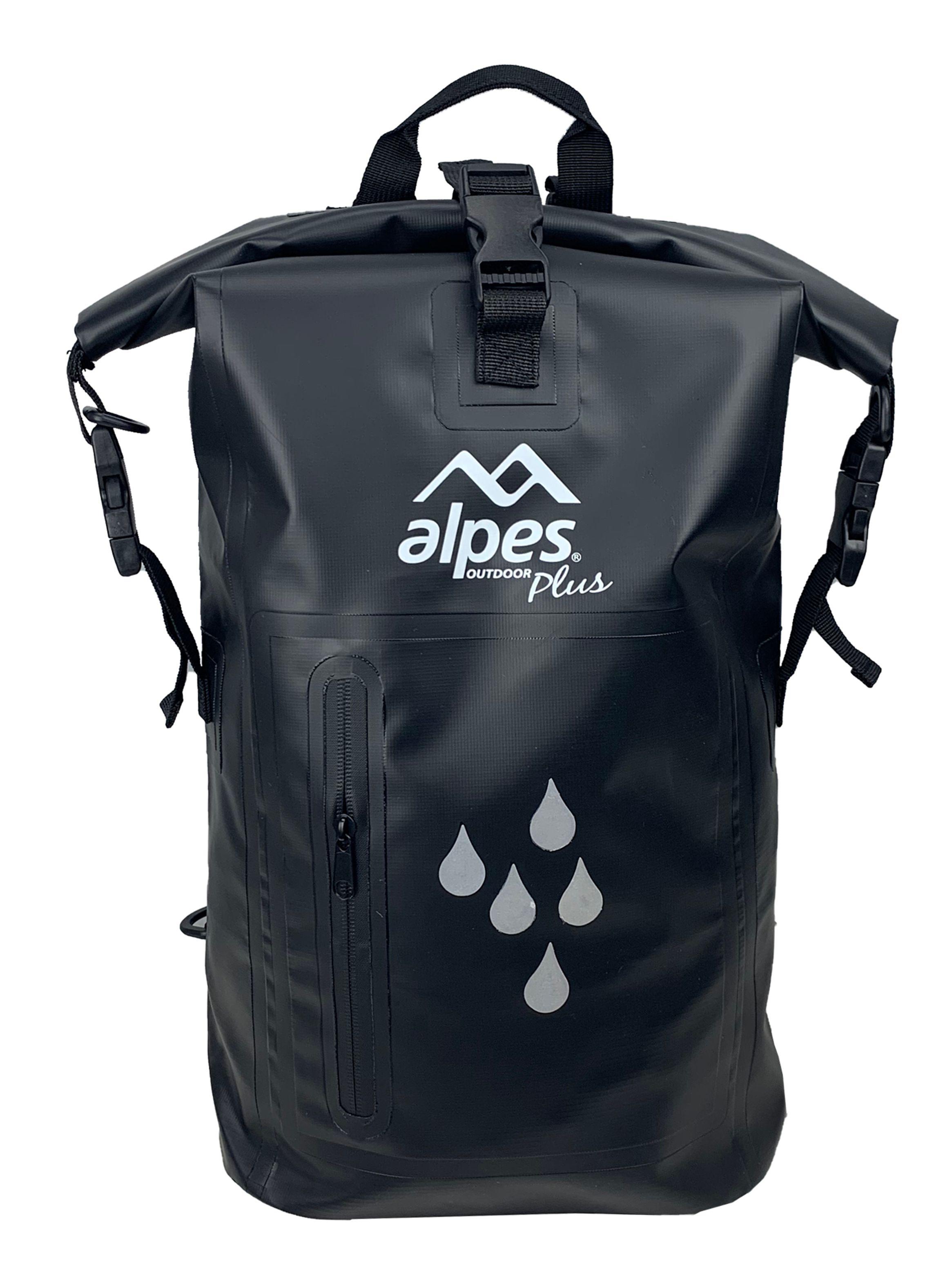 Mochila Impermeable 20L-0