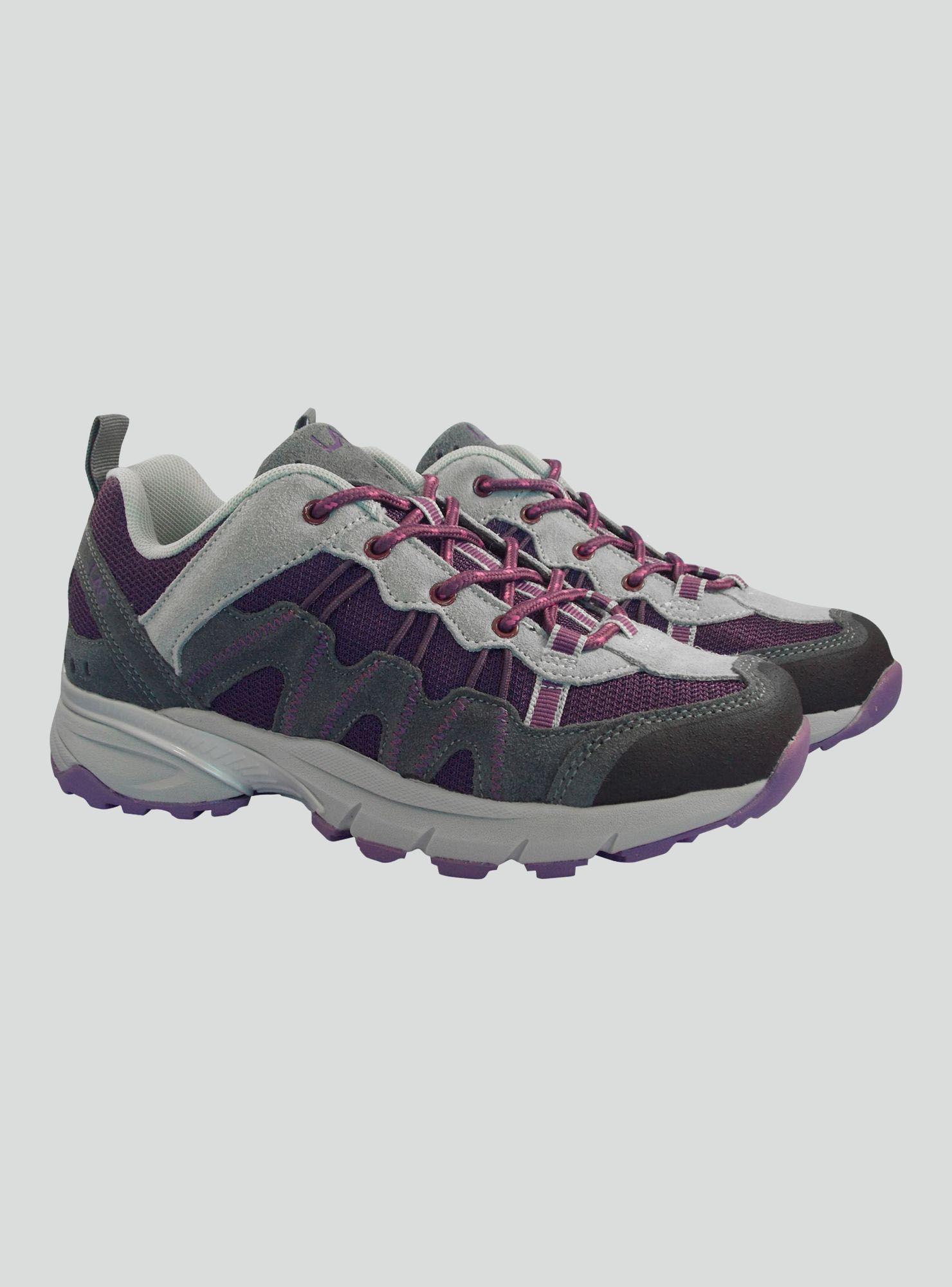 Zapatilla LAG 3SZ0319 Purpura Outdoor Mujer-1