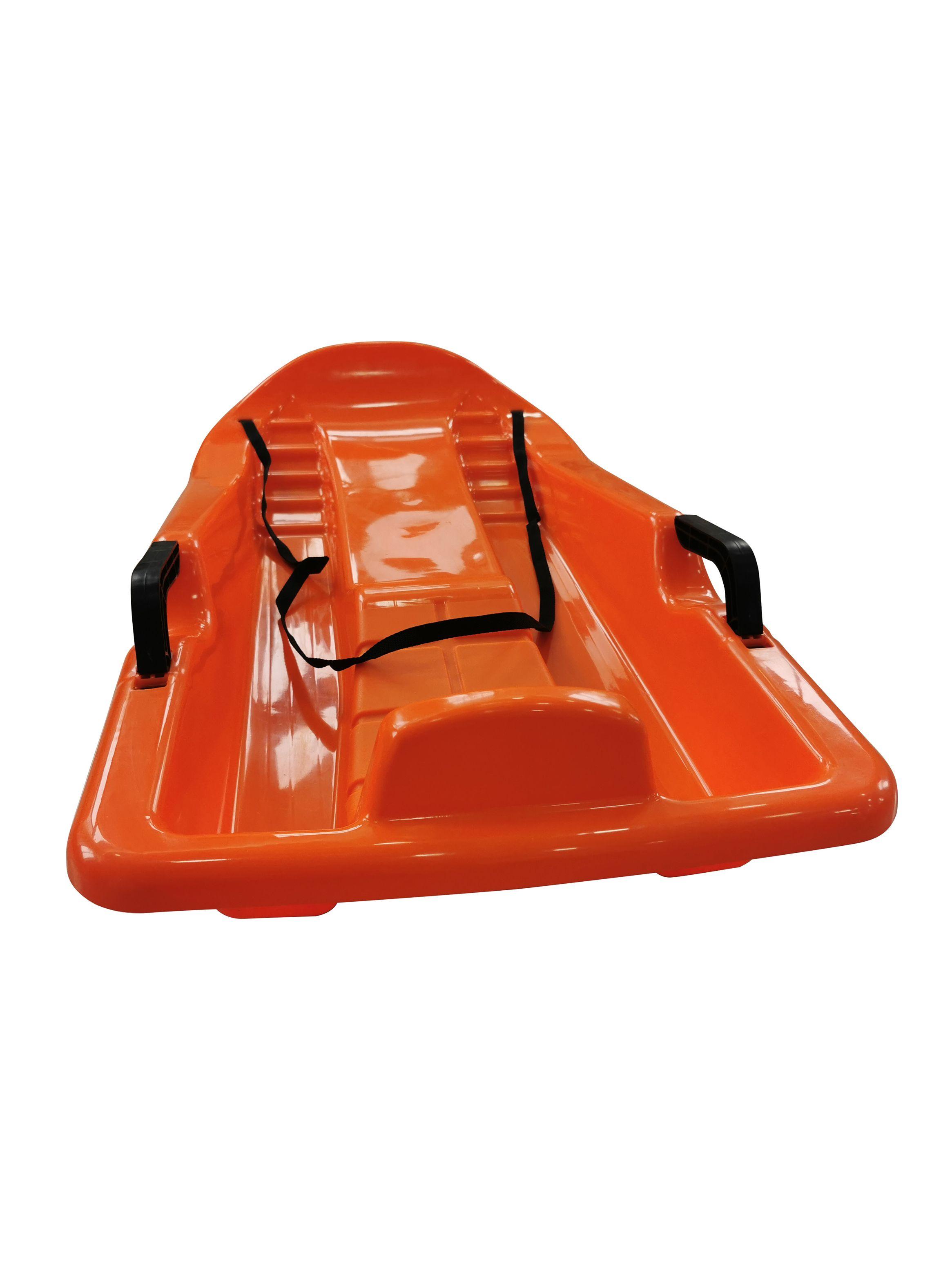 Bote de Nieve Pro-3