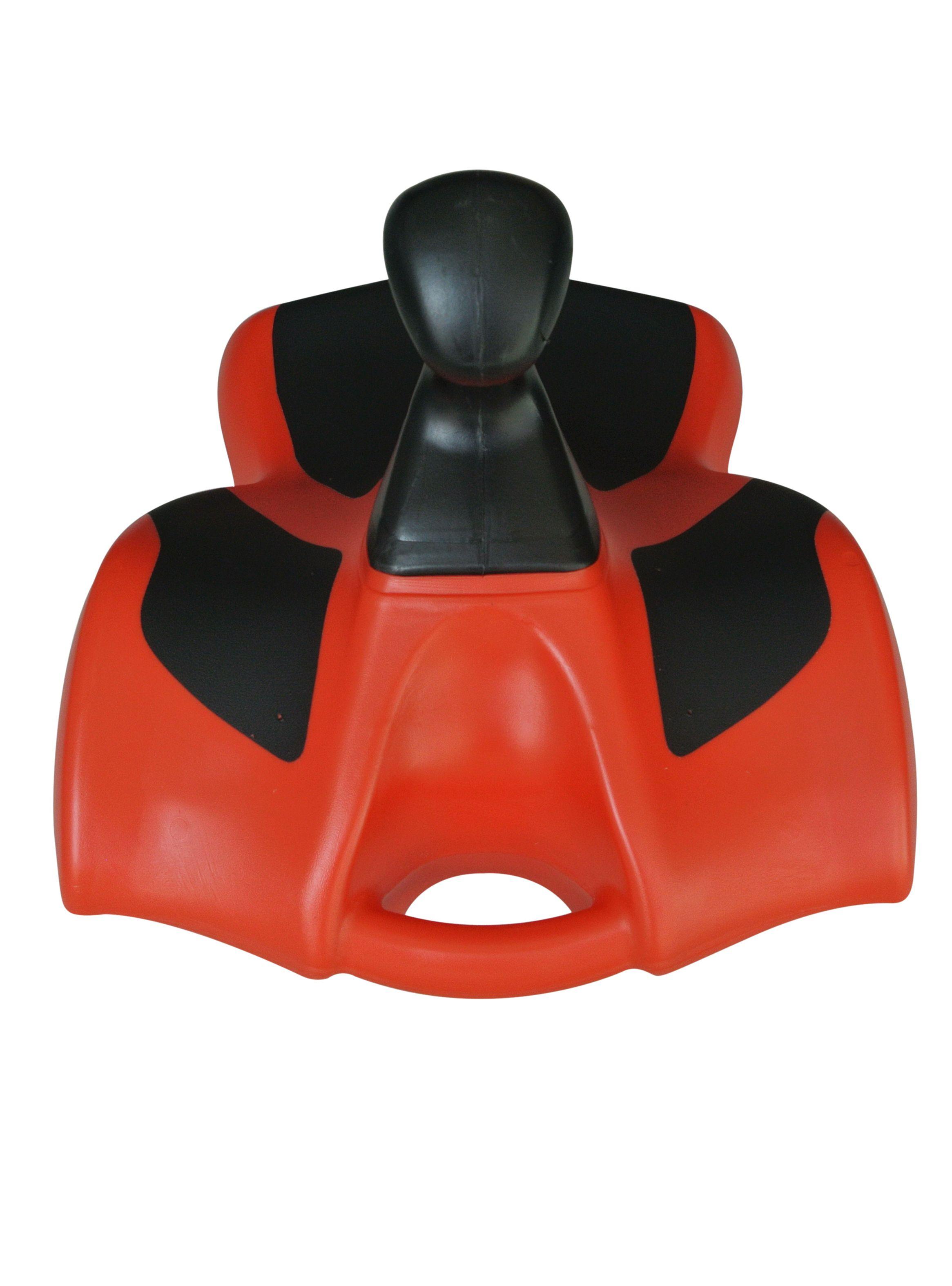 Trineo Nieve con Mango Plus-3