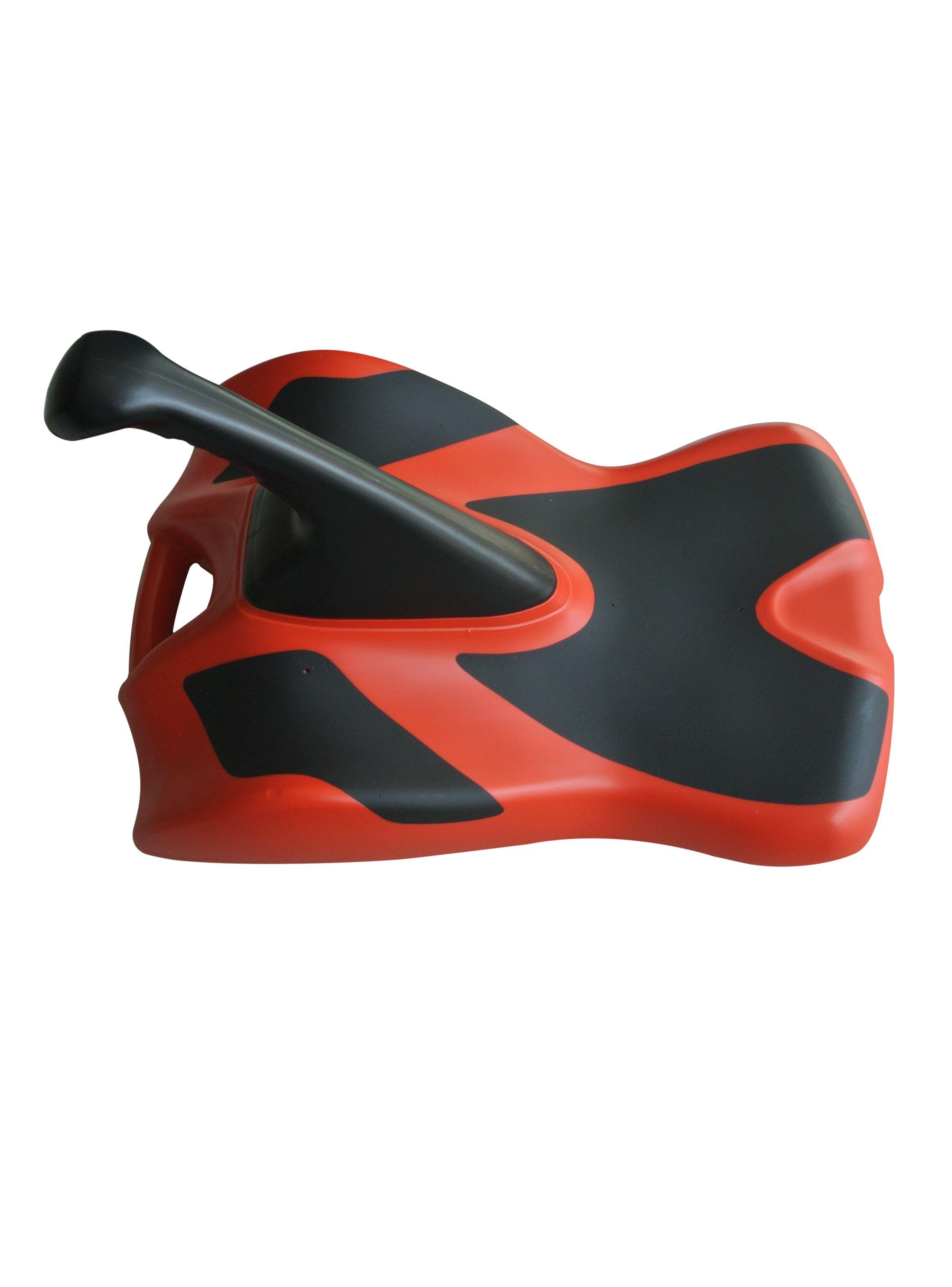 Trineo Nieve con Mango Plus-2