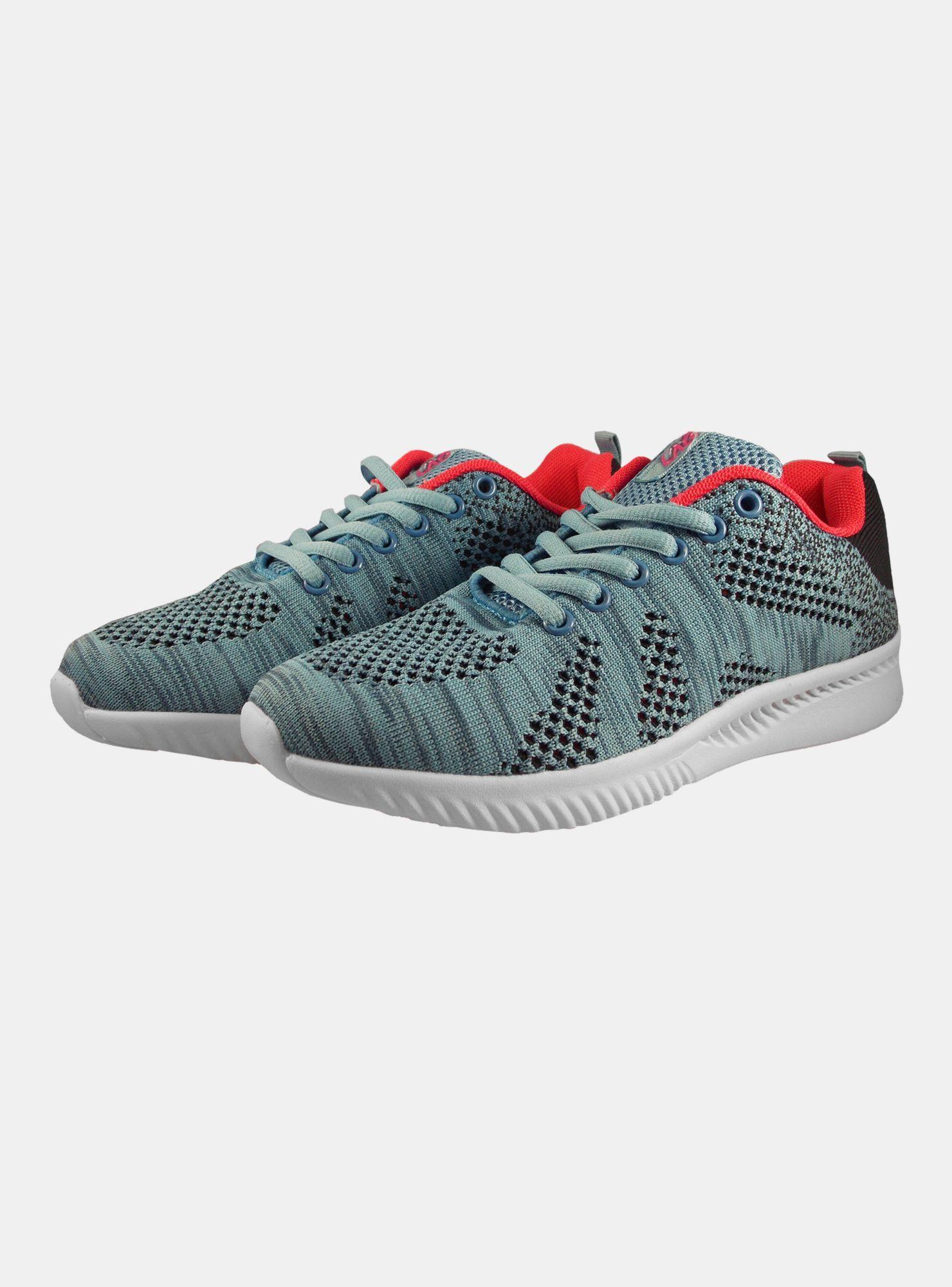 Zapatilla LAG 3SZ4919 Navy Azul Urbana Mujer-1