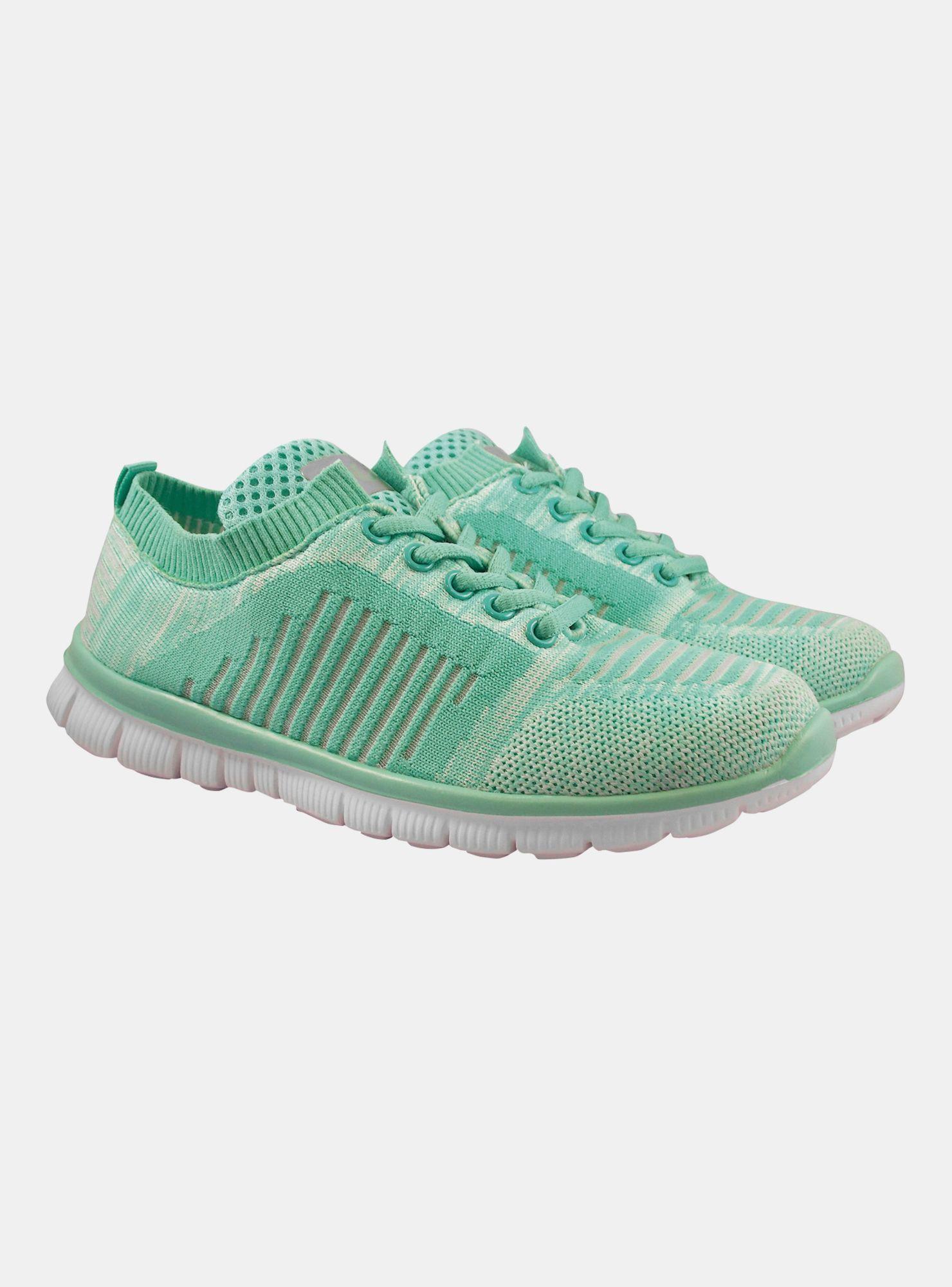 Zapatilla LAG 3SZ5319 Turquesa Urbana Mujer-1