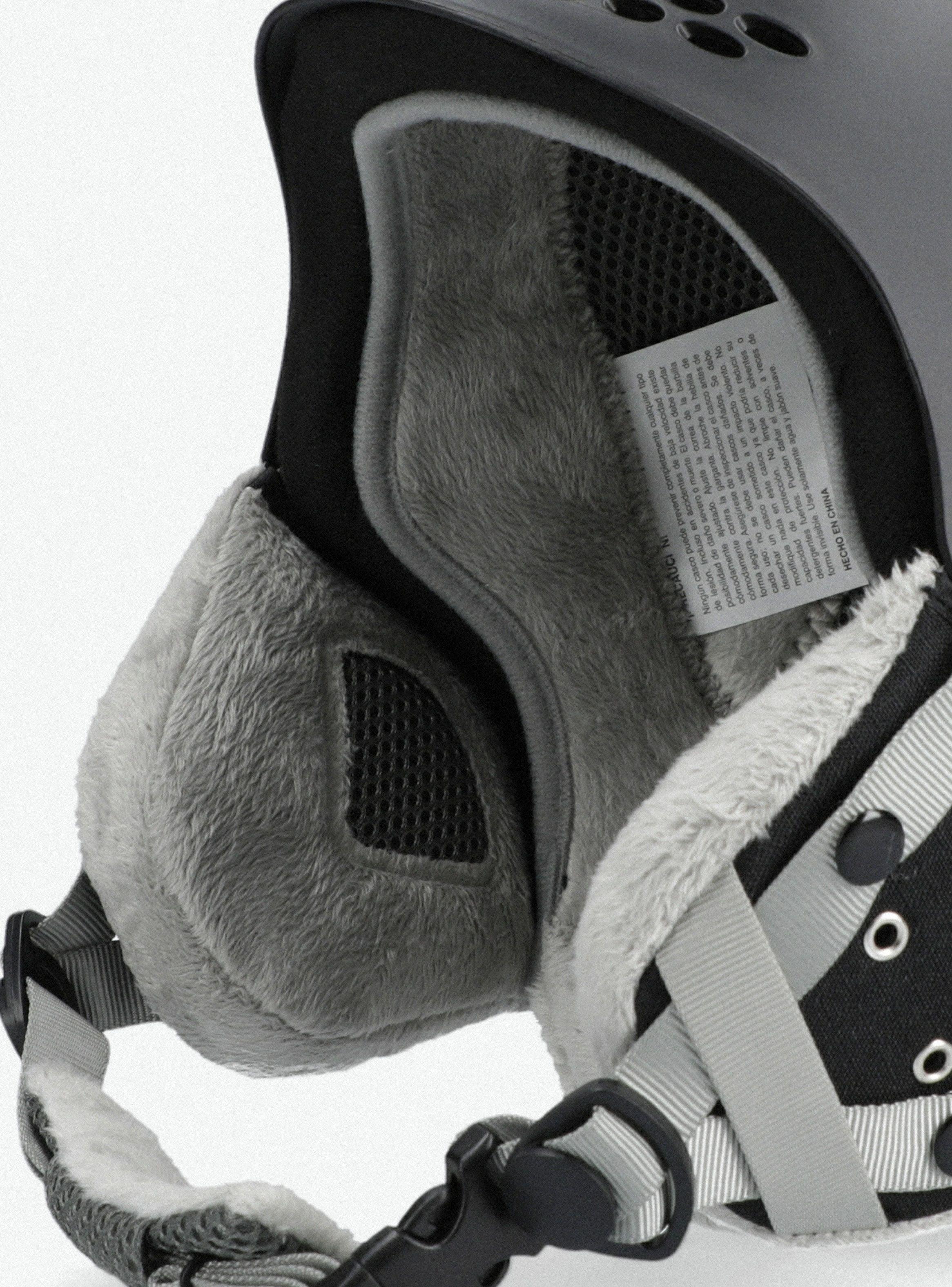Casco de Ski Snowboard D3 M-2