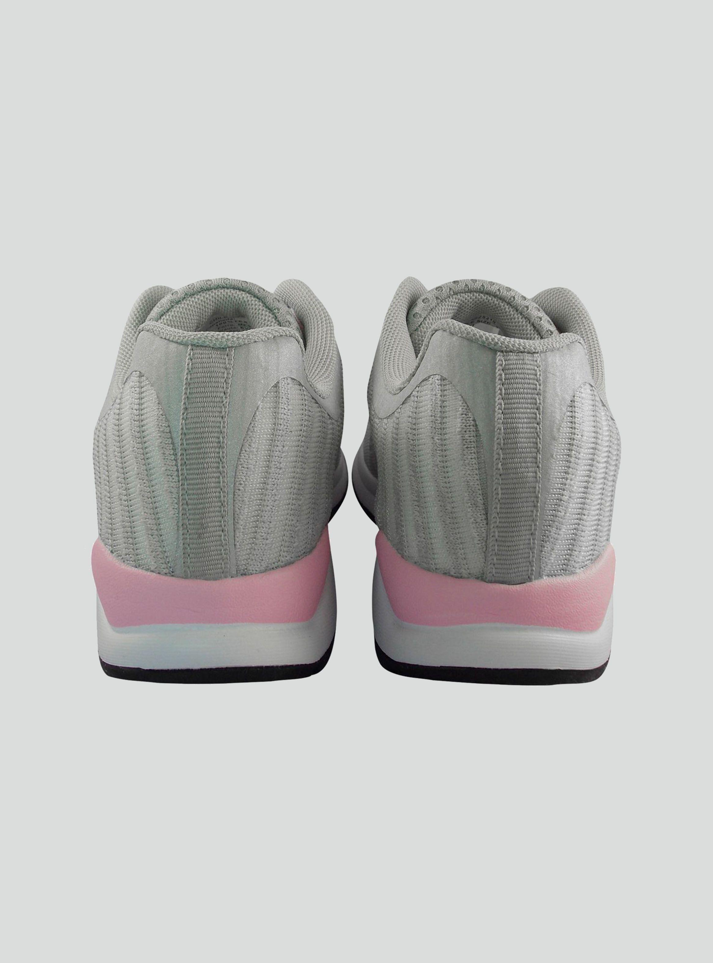 Zapatilla LAG 3SZ5219 Gris Urbana Mujer-2