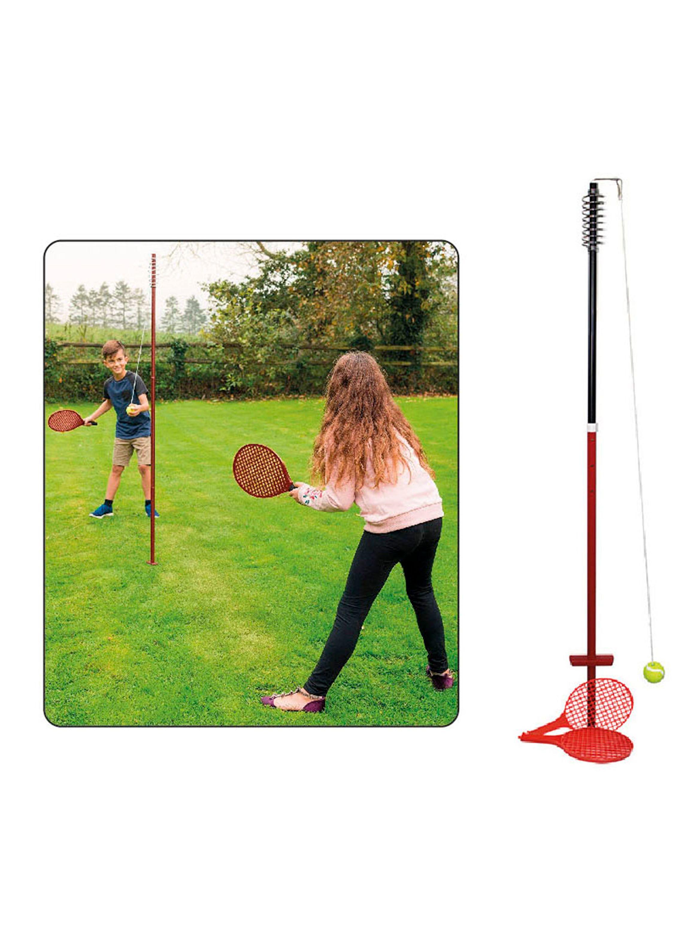 Rotor Swing Ball-4
