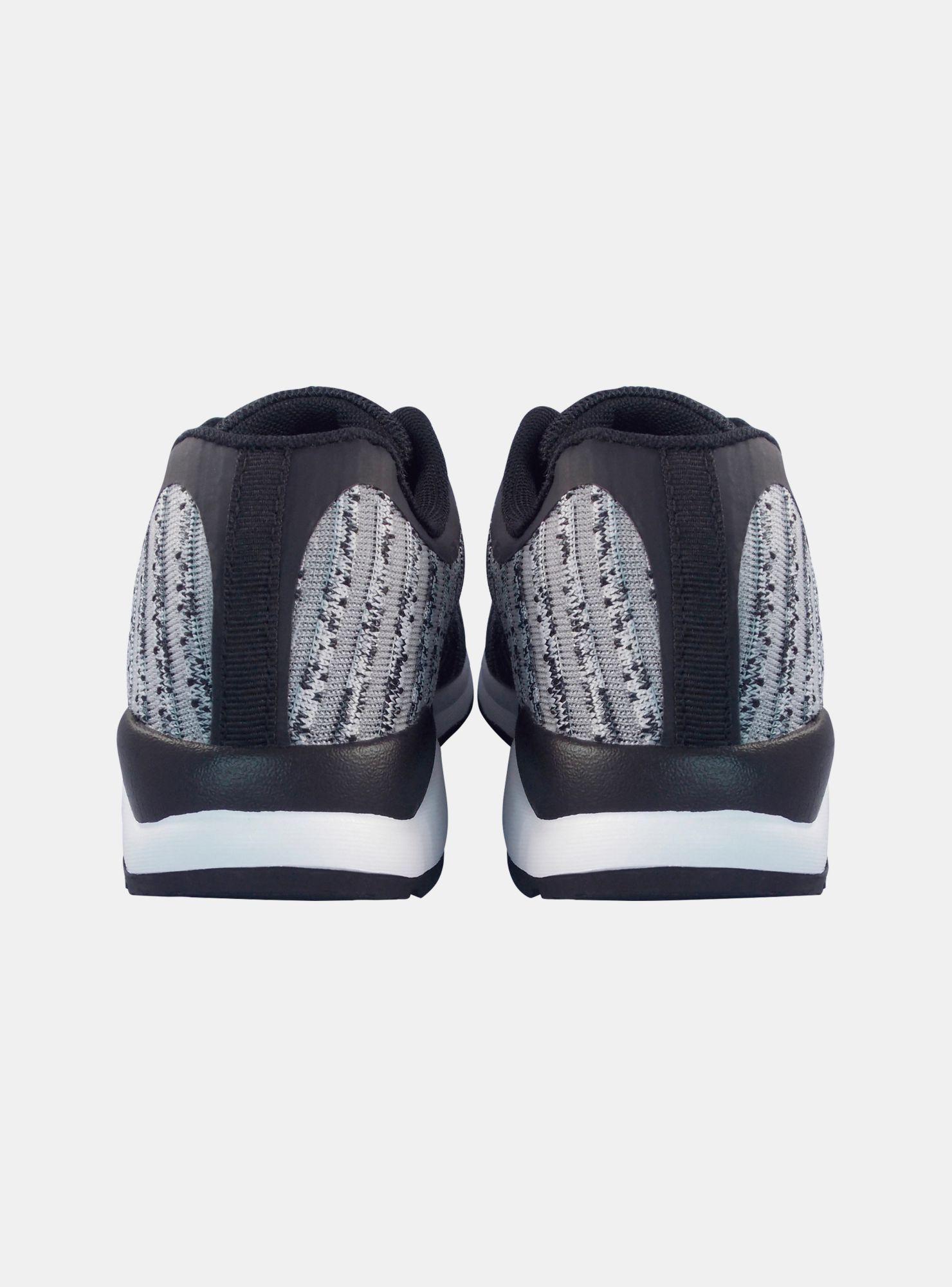 Zapatilla Urbana LAG 3SZ5919 Negra Mujer-2