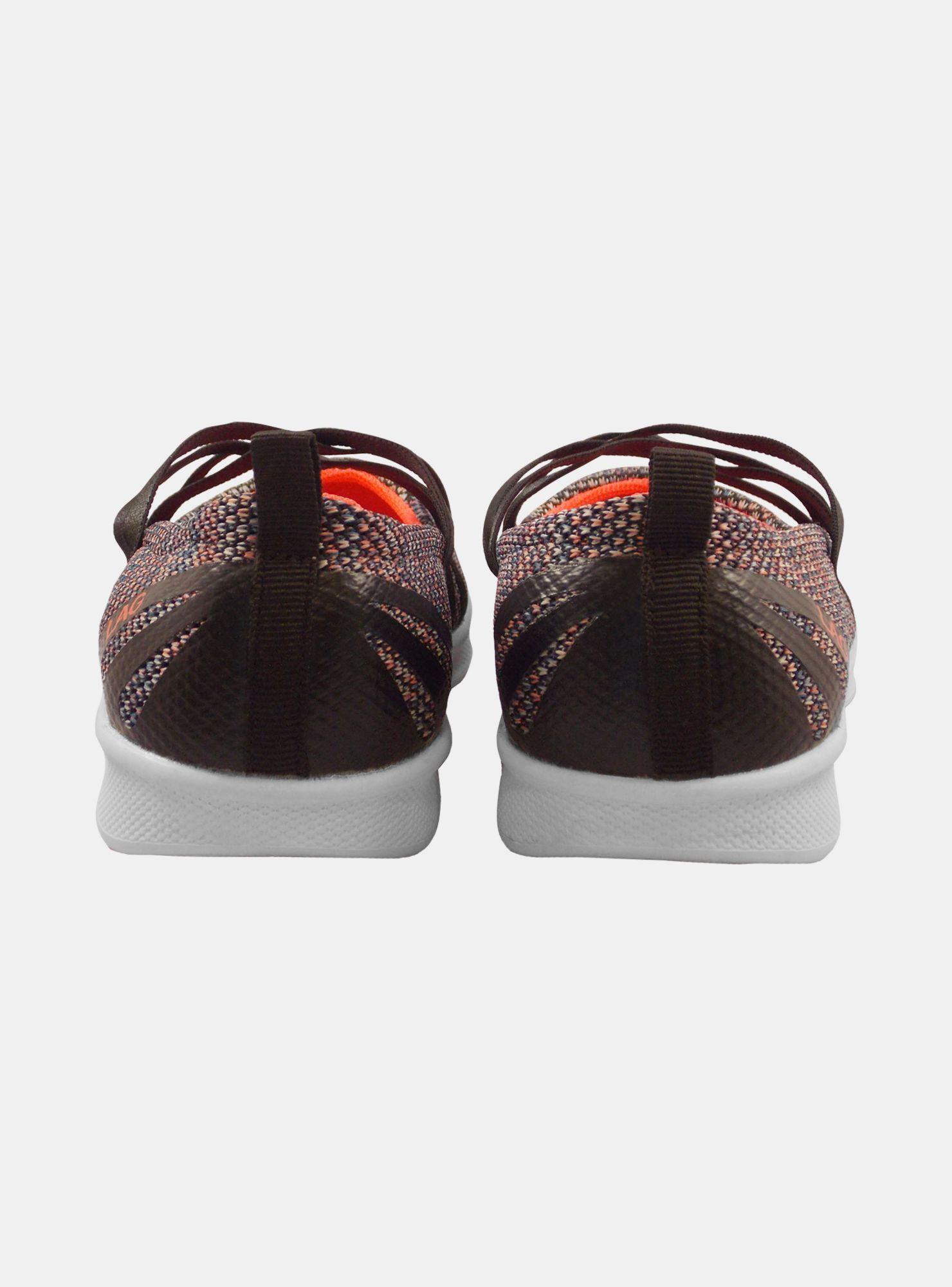 Zapatilla LAG 3SZ1219 Negro Urbana Mujer-2