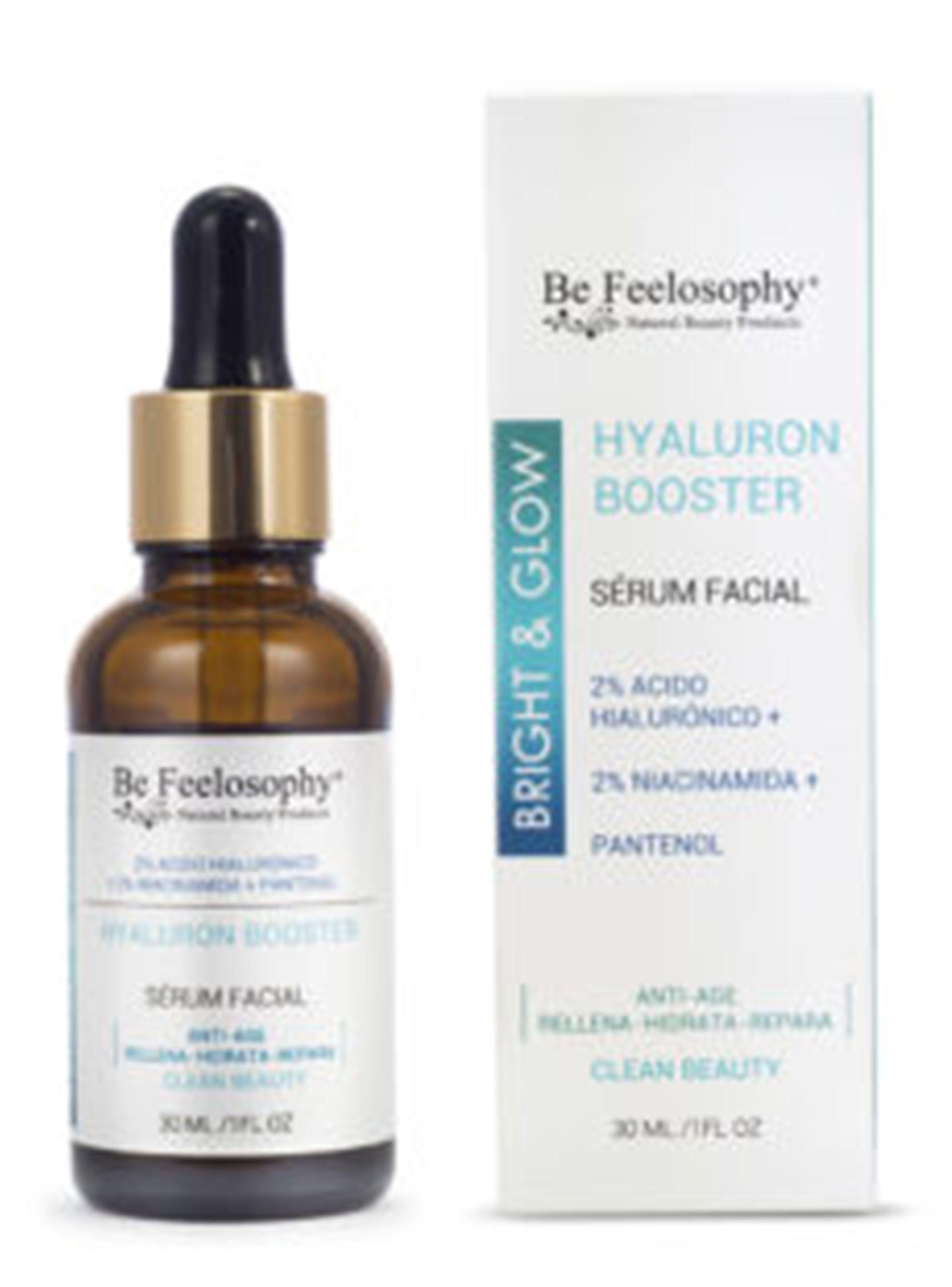 Ácido Be Feelosophy Hialurónico Bright & Glow 30 ml-1