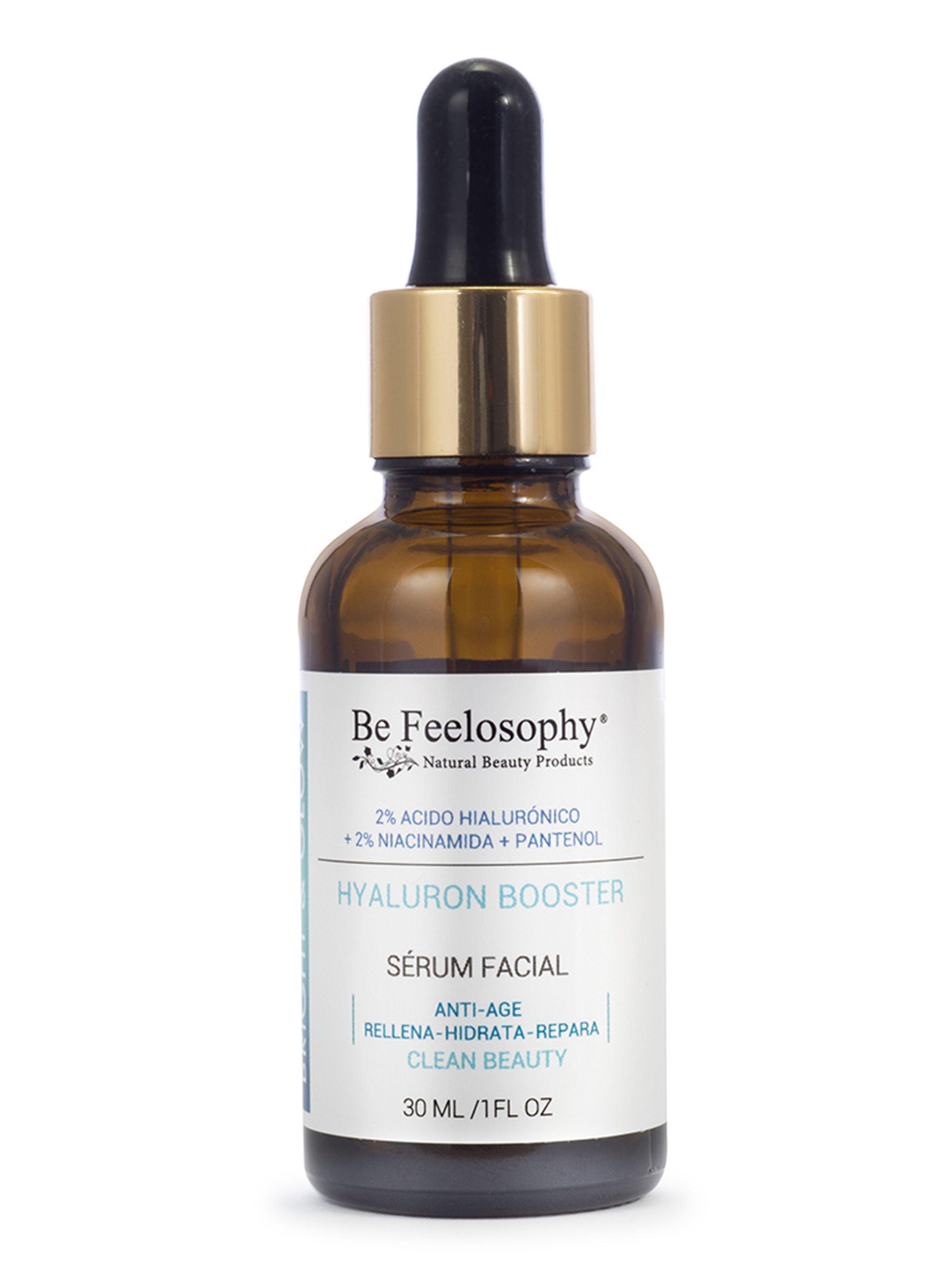 Ácido Be Feelosophy Hialurónico Bright & Glow 30 ml-0