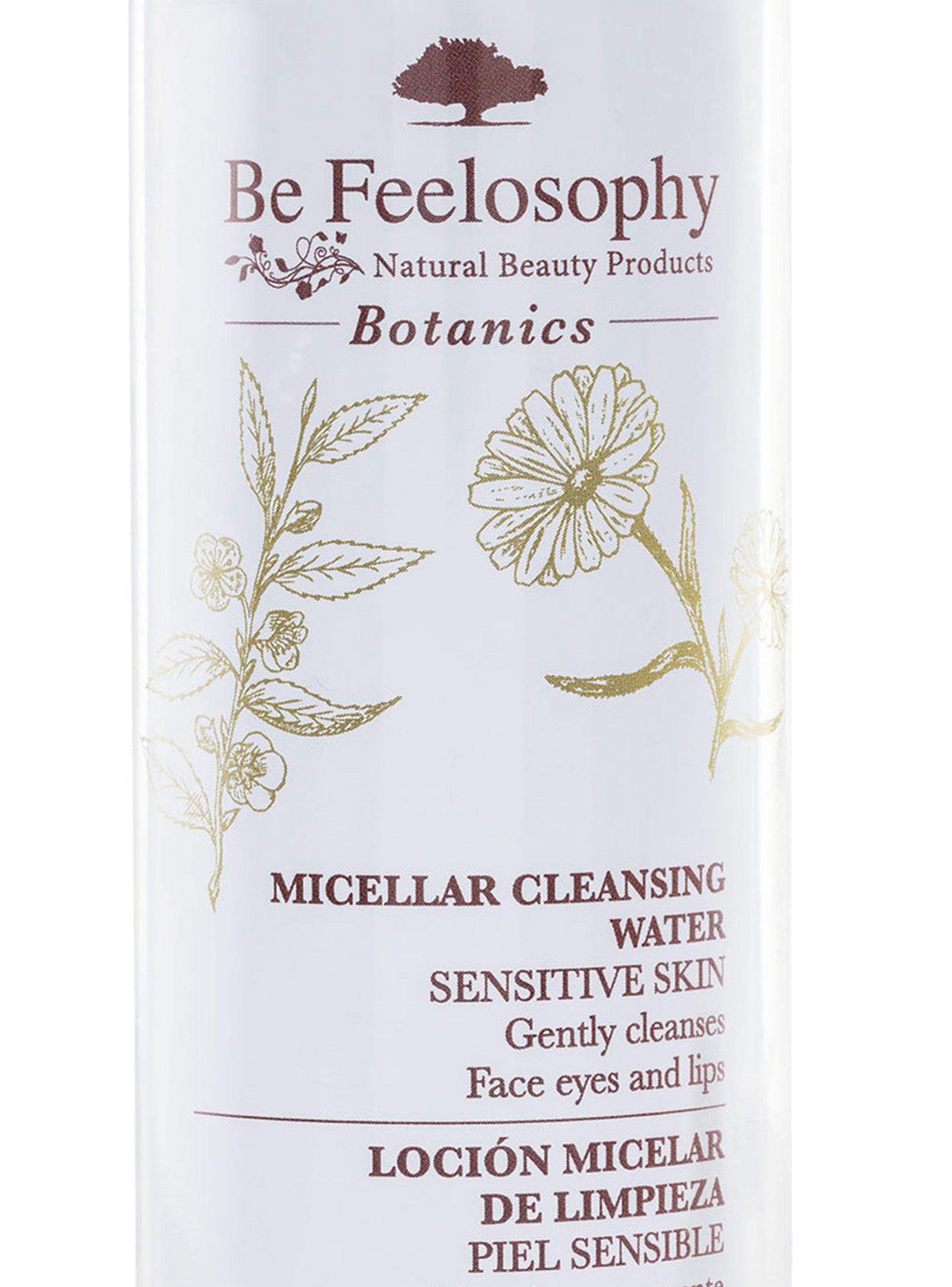 Loción Be Feelosophy Micelar Botanics 200 ml-1