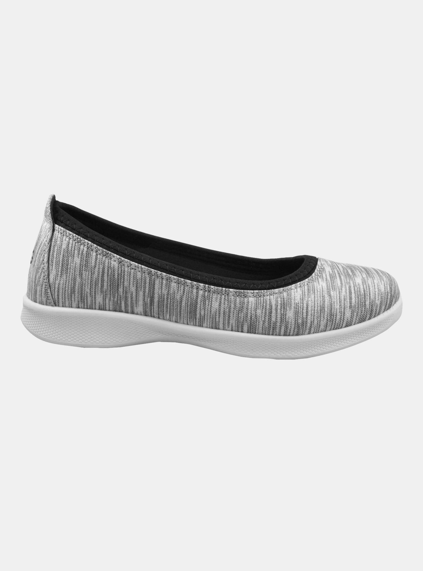 Zapatilla LAG 3SZ1719 Grey Urbana Mujer-0