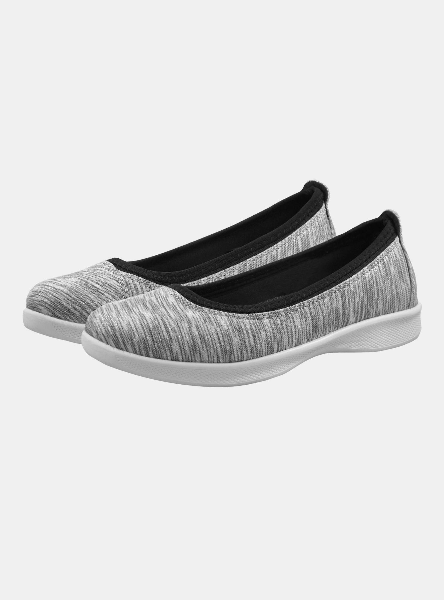 Zapatilla LAG 3SZ1719 Grey Urbana Mujer-1