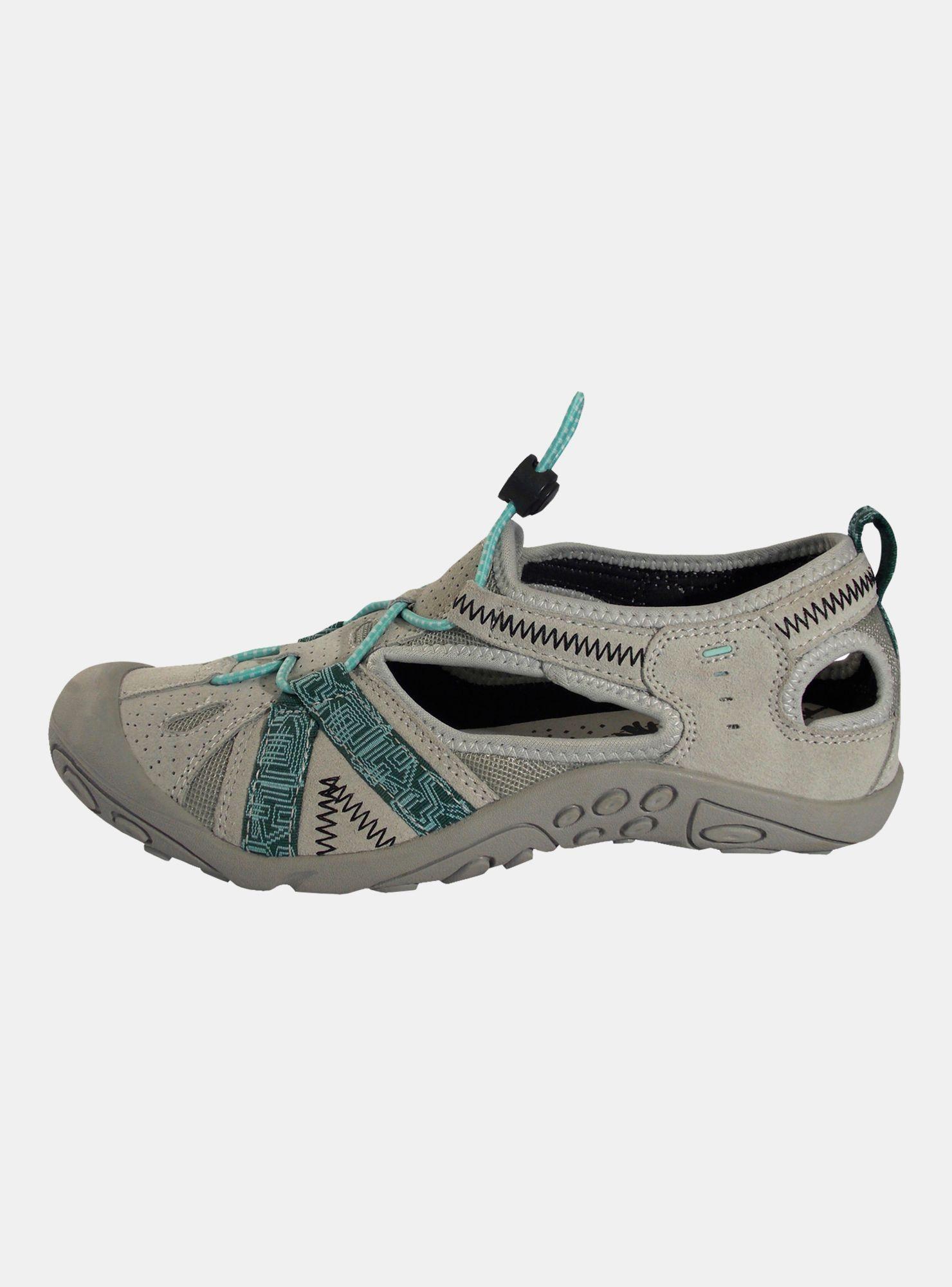 Sandalia LAG 3SS4619 Grey Casual-0