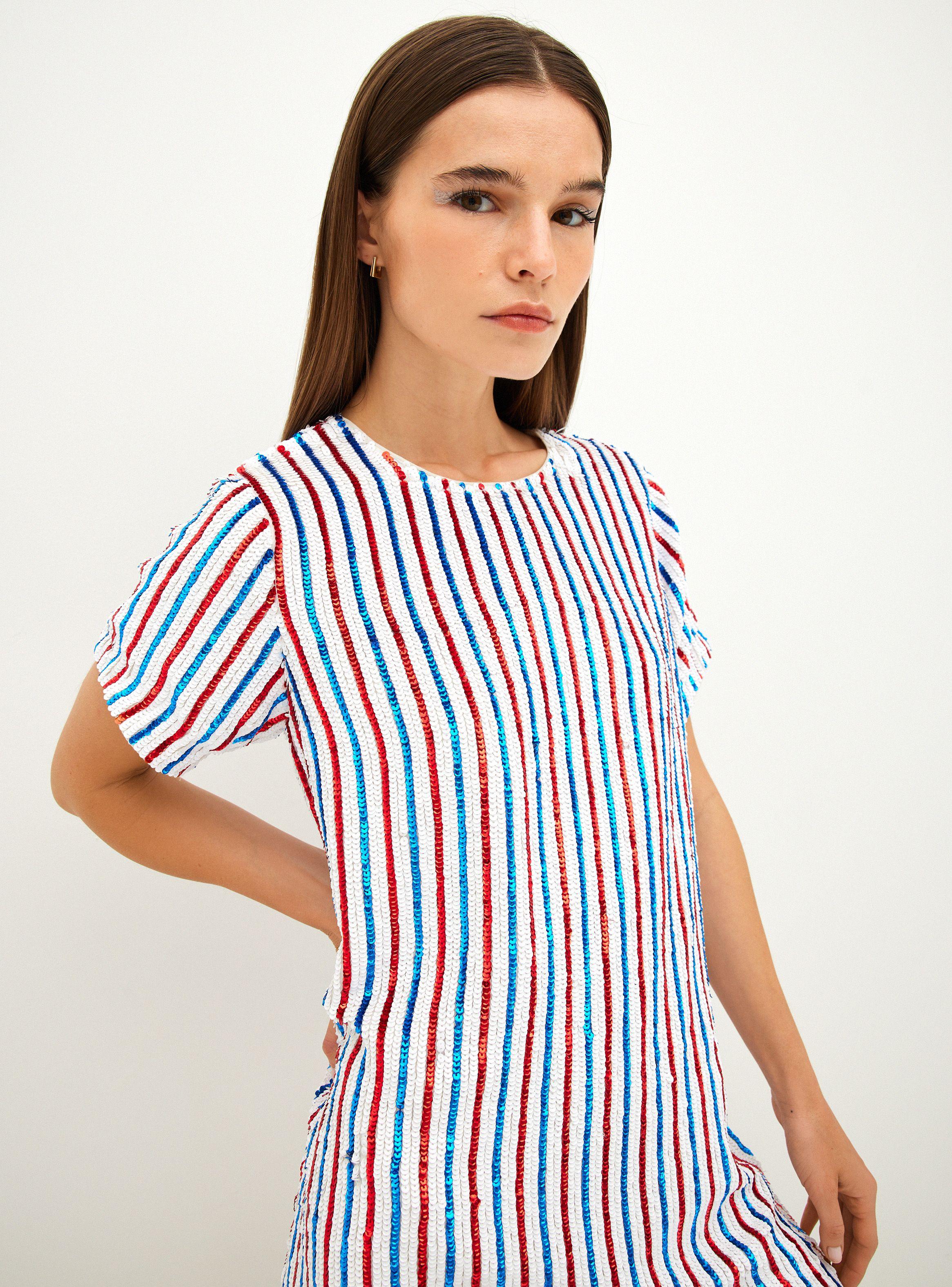Vestido X By Nbd Mis1 S Talla S-2