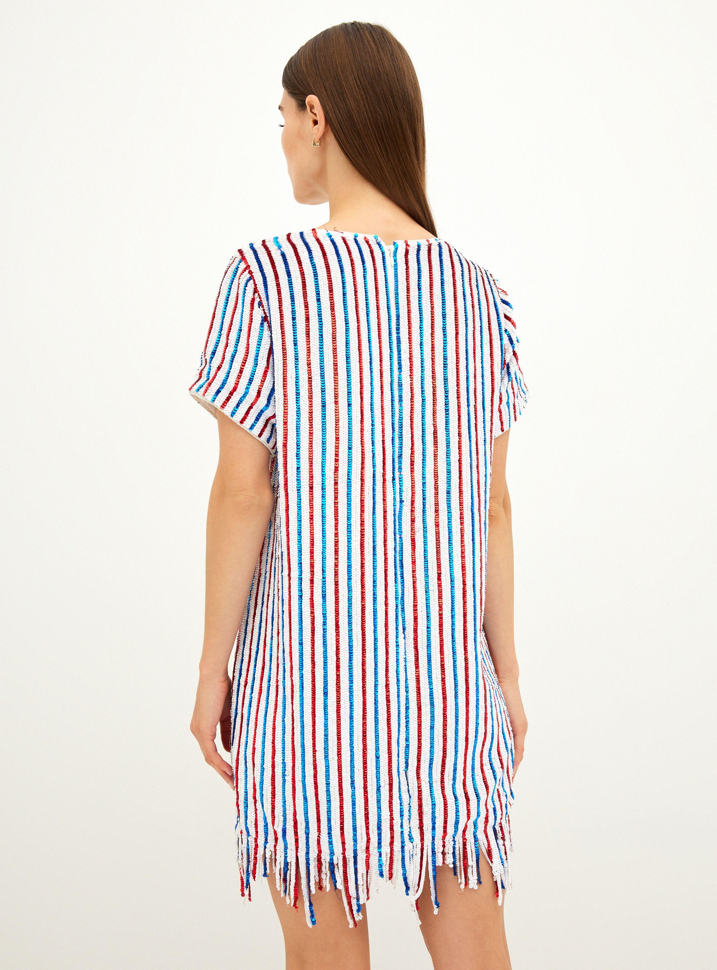 Vestido X By Nbd Mis1 S Talla S-1