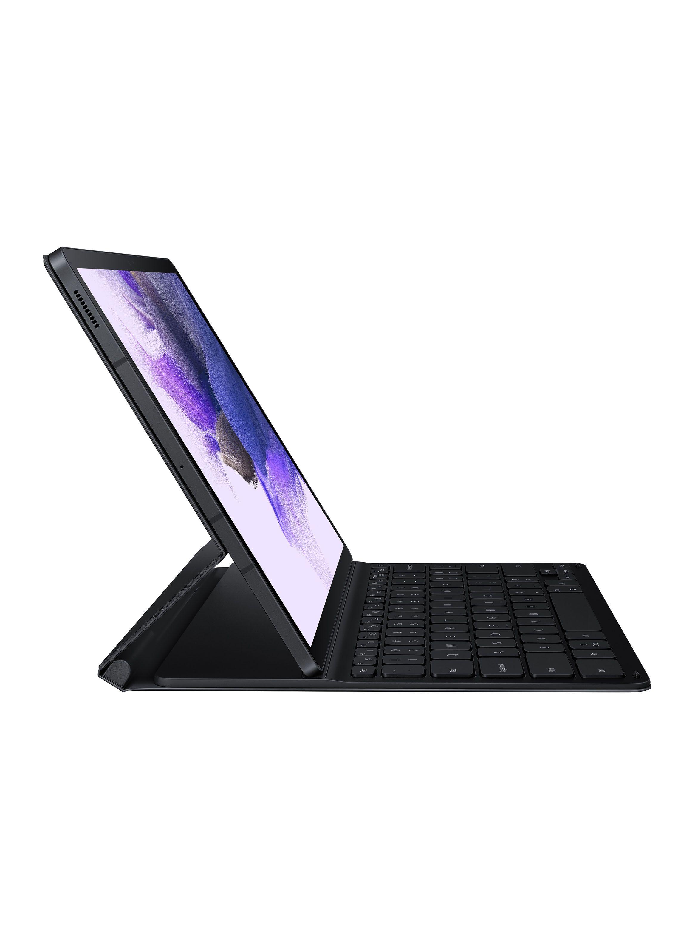Tablet Samsung Galaxy Tab S7 FE 12.4" 64GB WiFi Mystic Black-4
