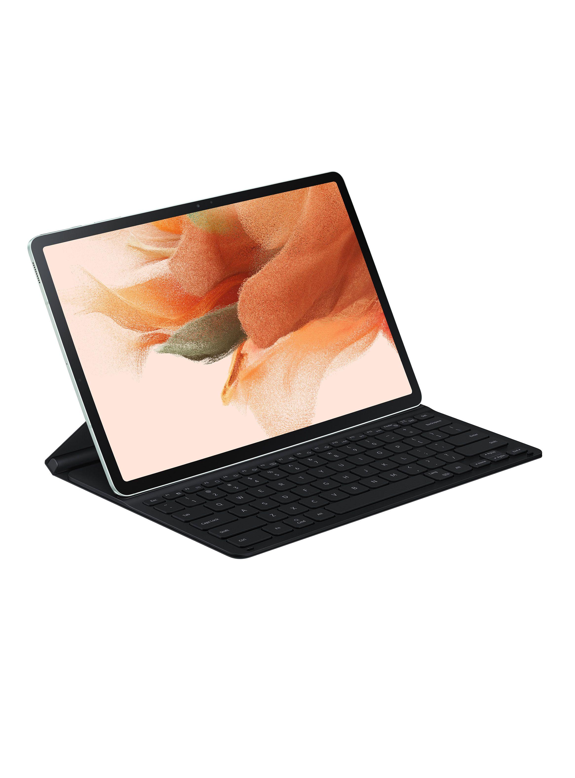 Tablet Samsung Galaxy Tab S7 FE 12.4" 64GB WiFi Mystic Green-3