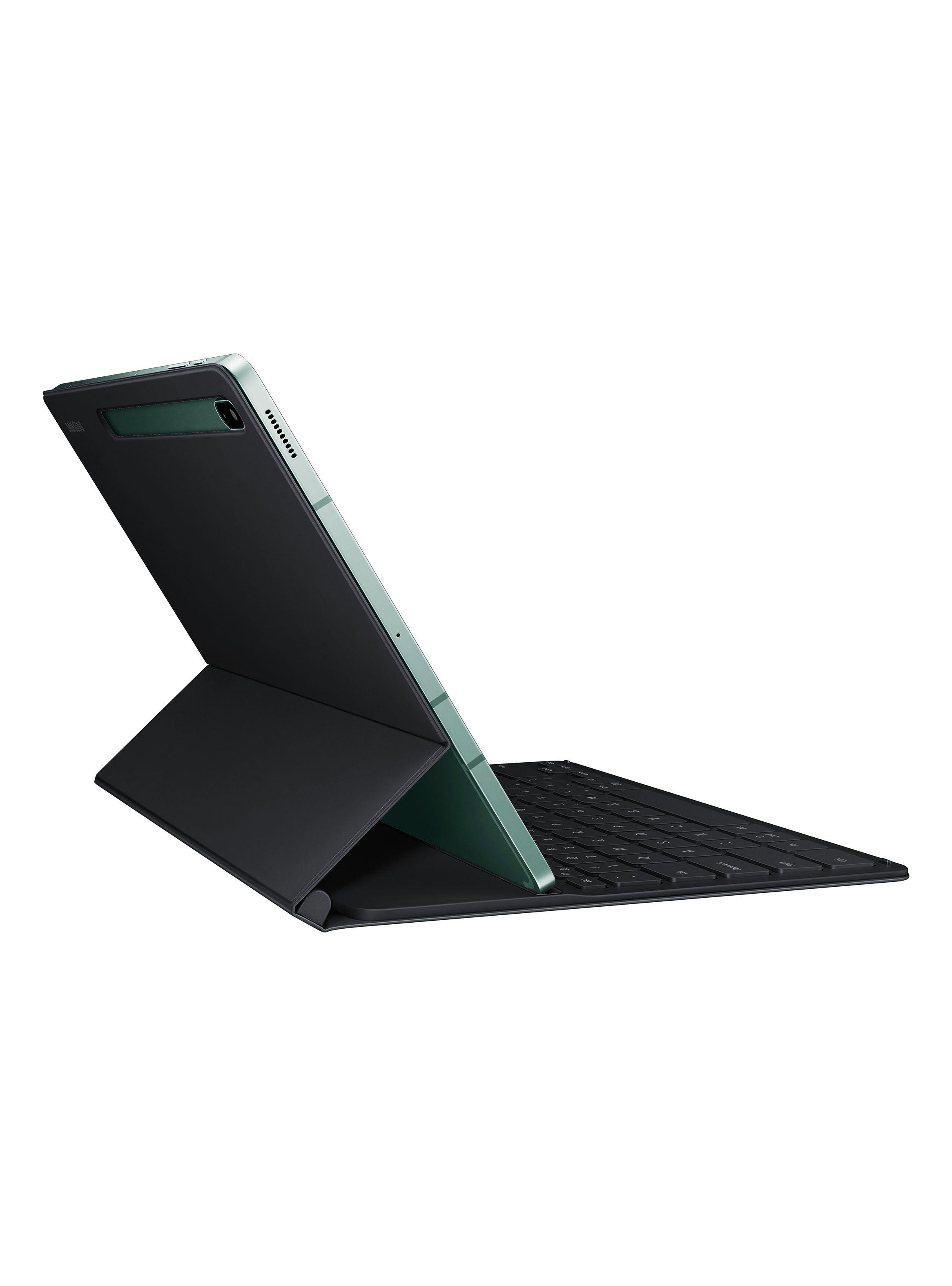Tablet Samsung Galaxy Tab S7 FE 12.4" 64GB WiFi Mystic Green-2