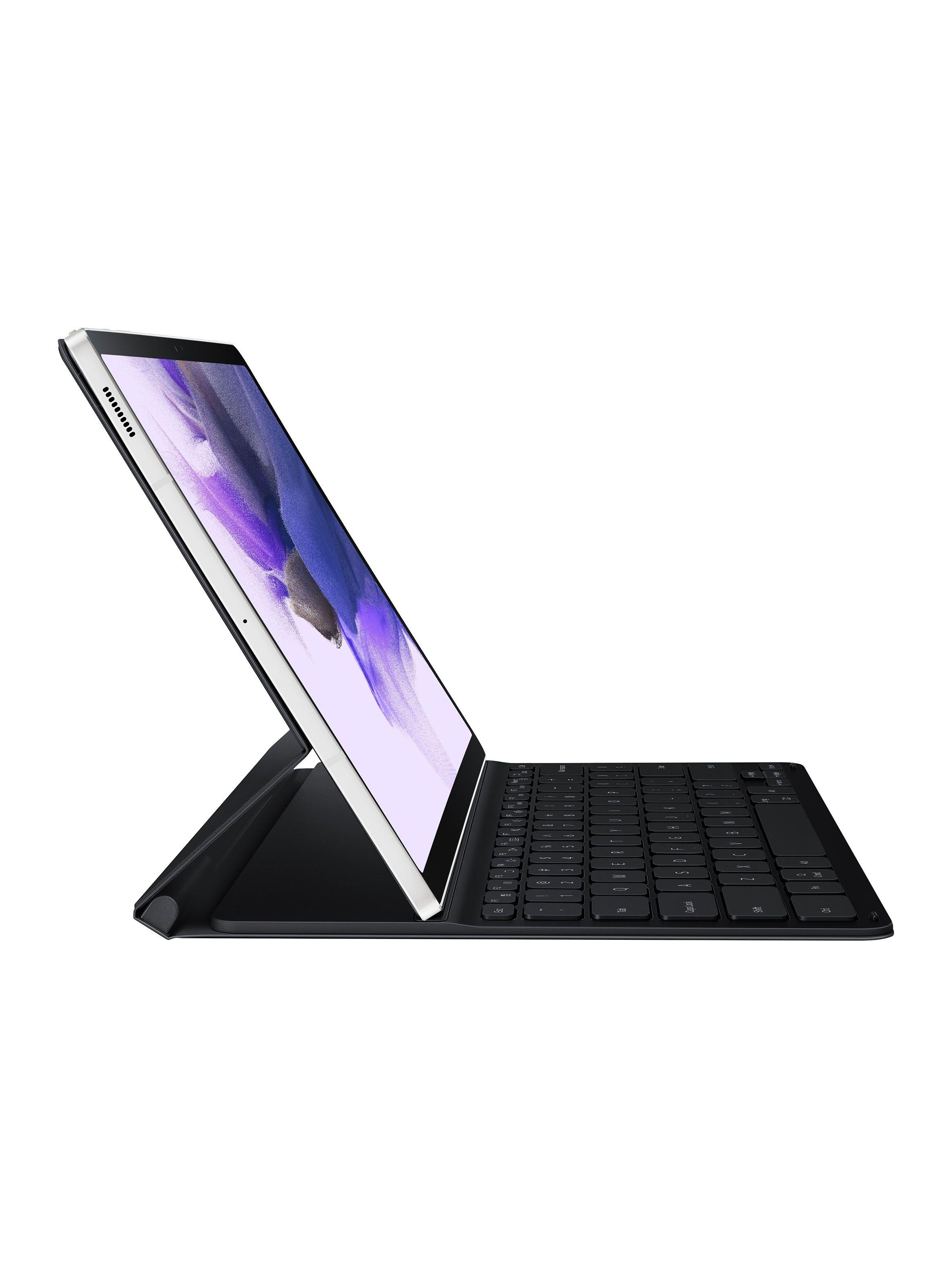 Tablet Samsung Galaxy Tab S7 FE 12.4" 64GB WiFi Mystic Silver-4