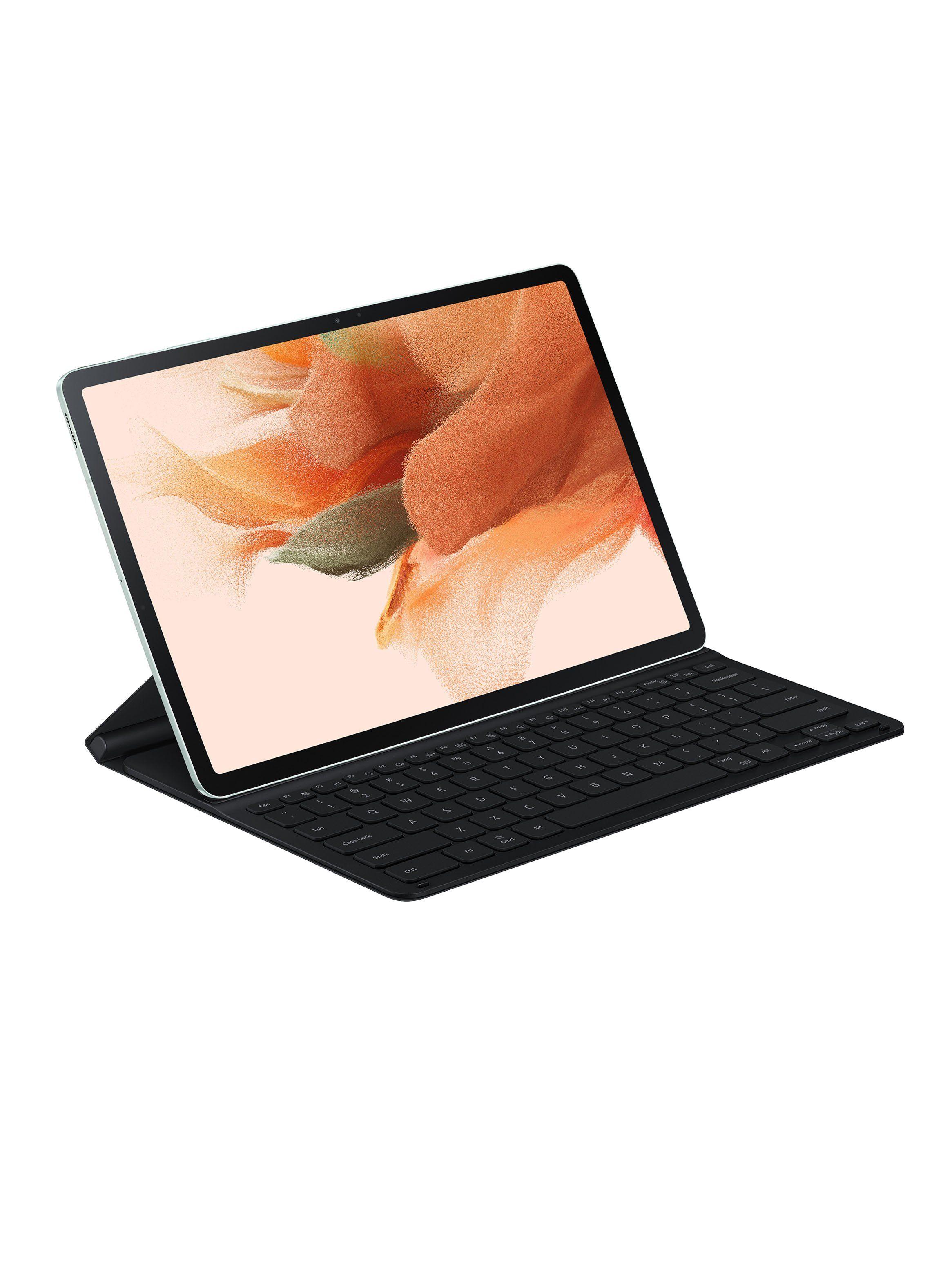 Tablet Samsung Galaxy Tab S7 FE 12.4" 128GB WiFi Mystic Green-3