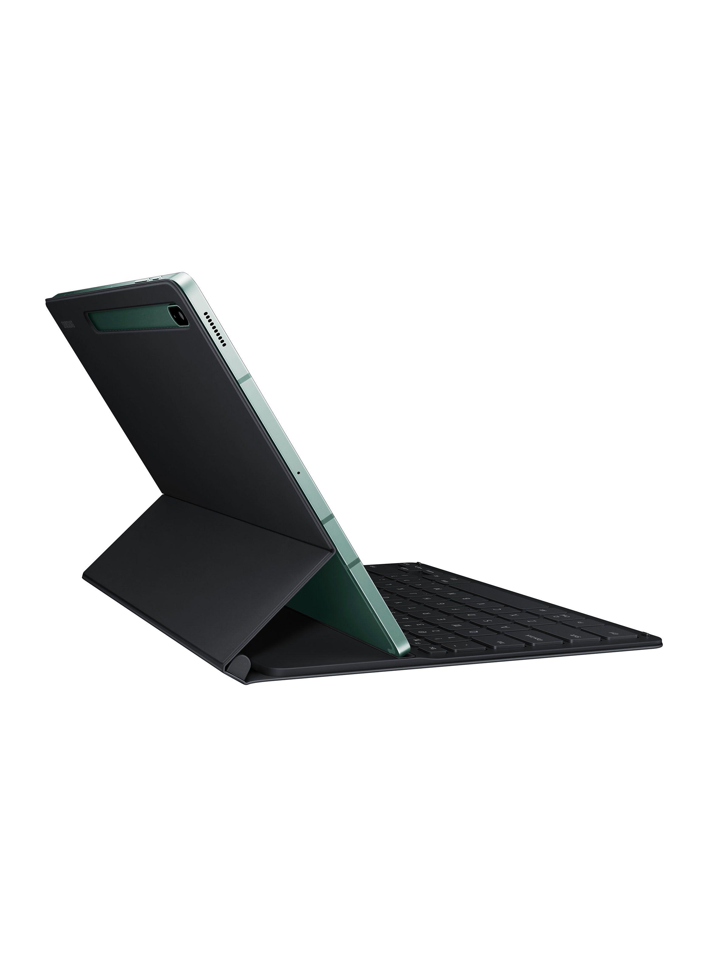 Tablet Samsung Galaxy Tab S7 FE 12.4" 128GB WiFi Mystic Green-2