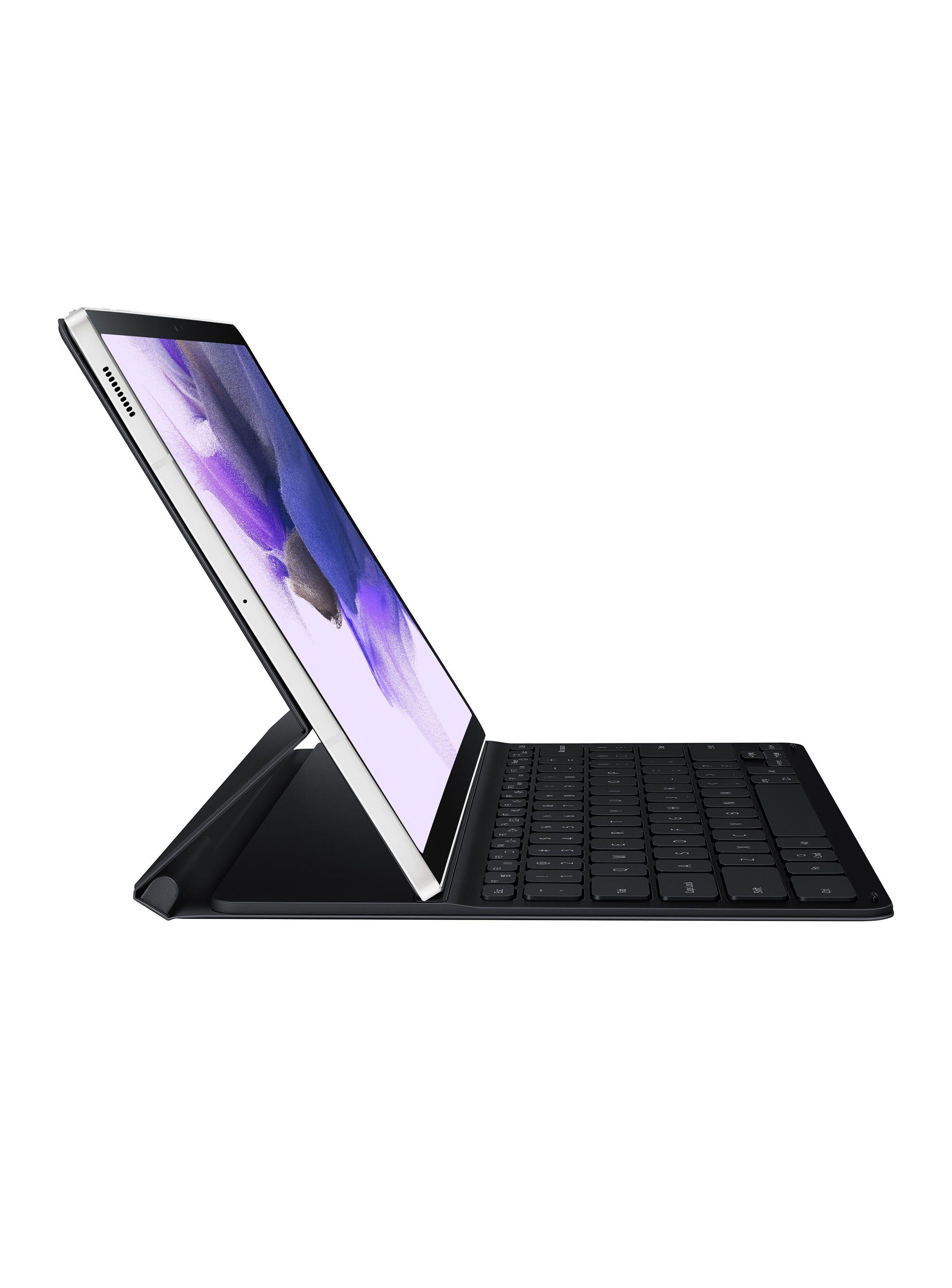 Tablet Samsung Galaxy Tab S7 FE 12.4" 128GB WiFi Mystic Silver-4