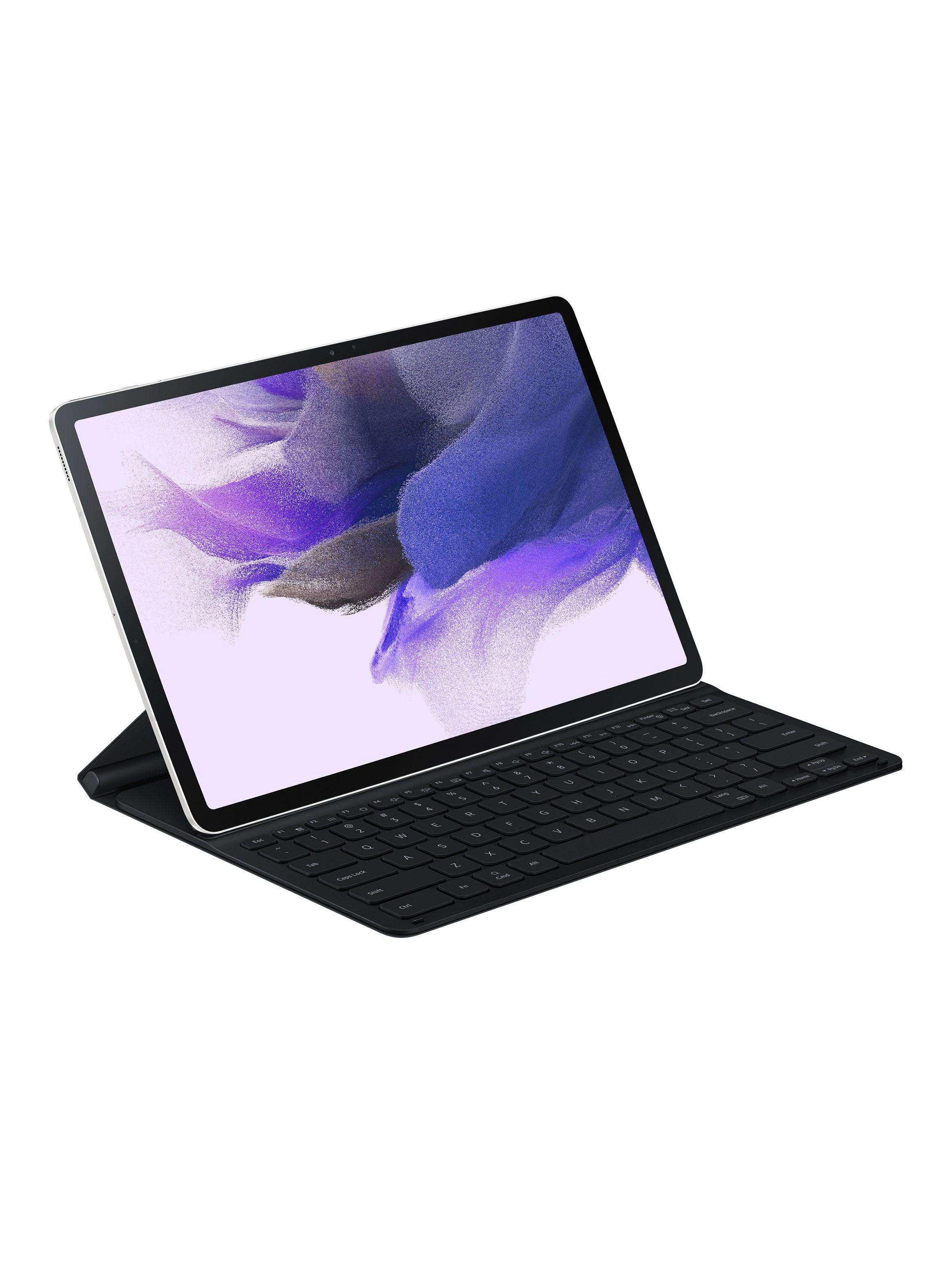 Tablet Samsung Galaxy Tab S7 FE 12.4" 128GB WiFi Mystic Silver-3
