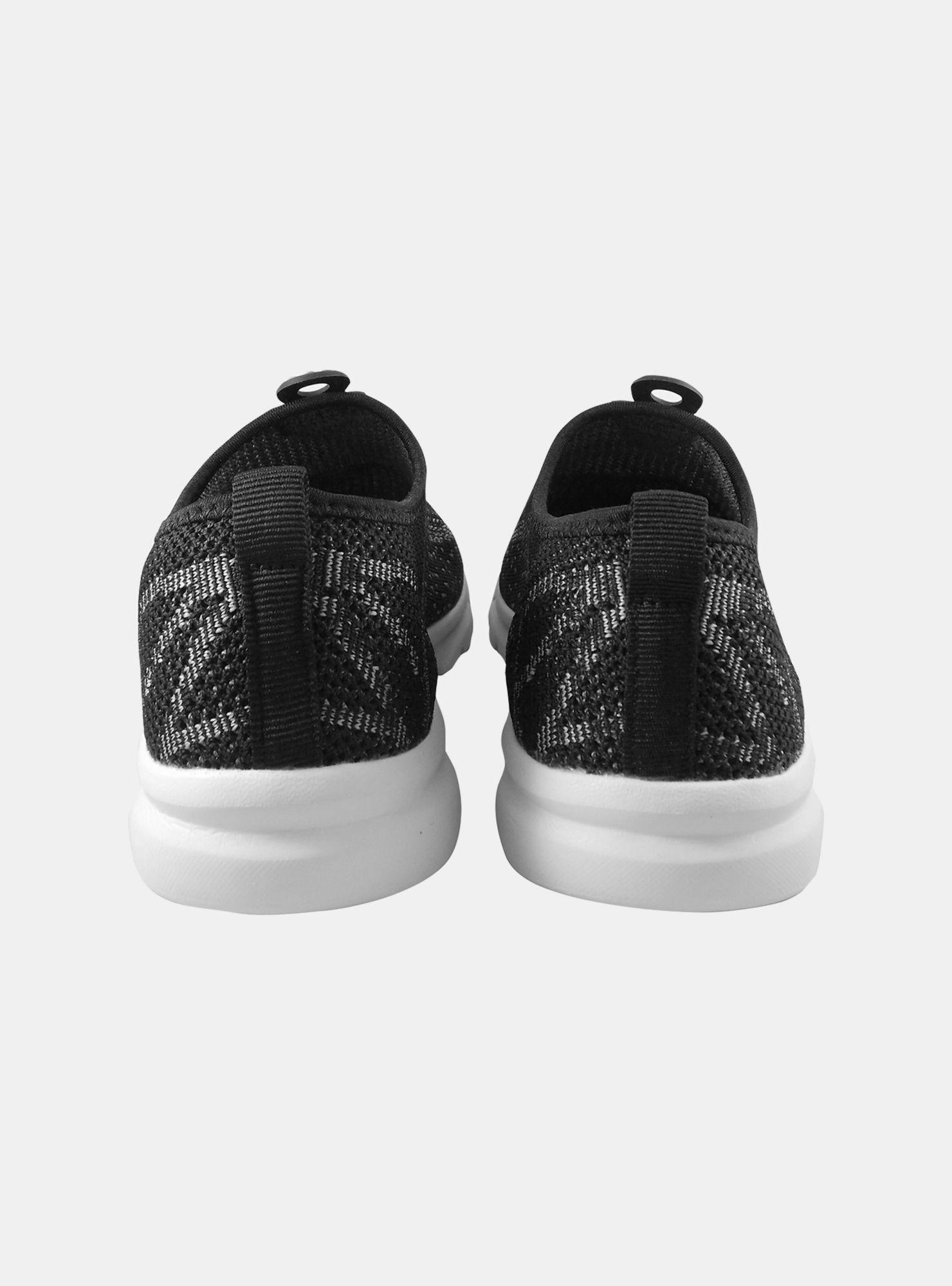 Zapatilla LAG 3SZ3119 Black Urbana Hombre-2