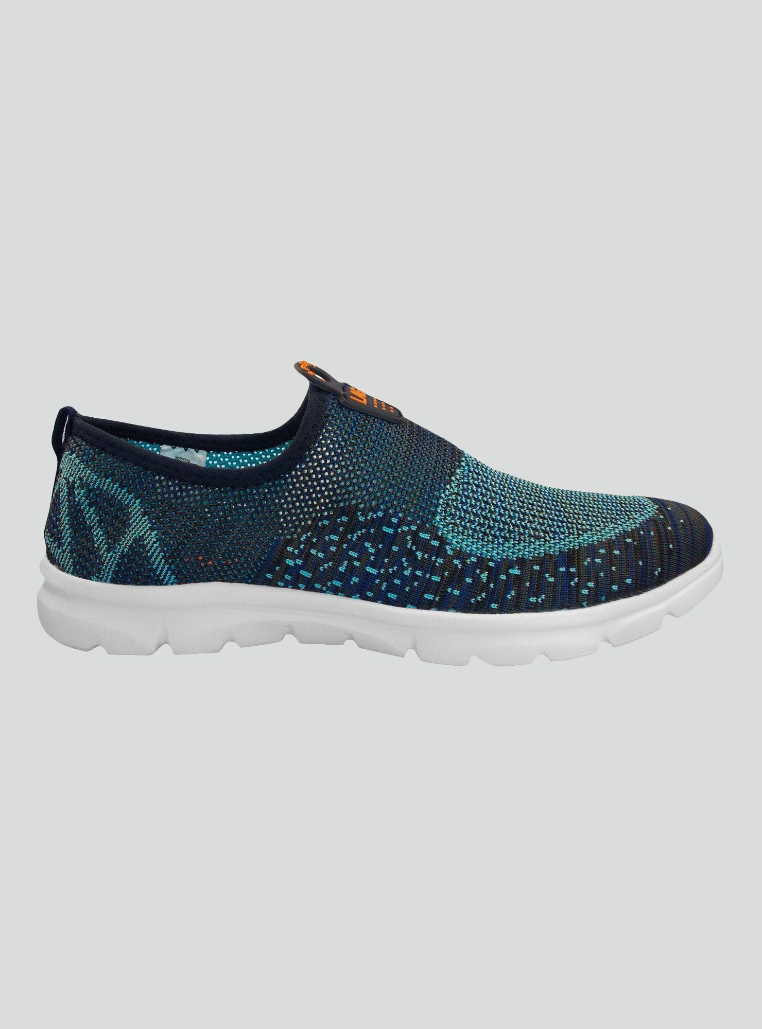 Zapatilla LAG 3SZ3219 Navy Azul Urbana Hombre-0