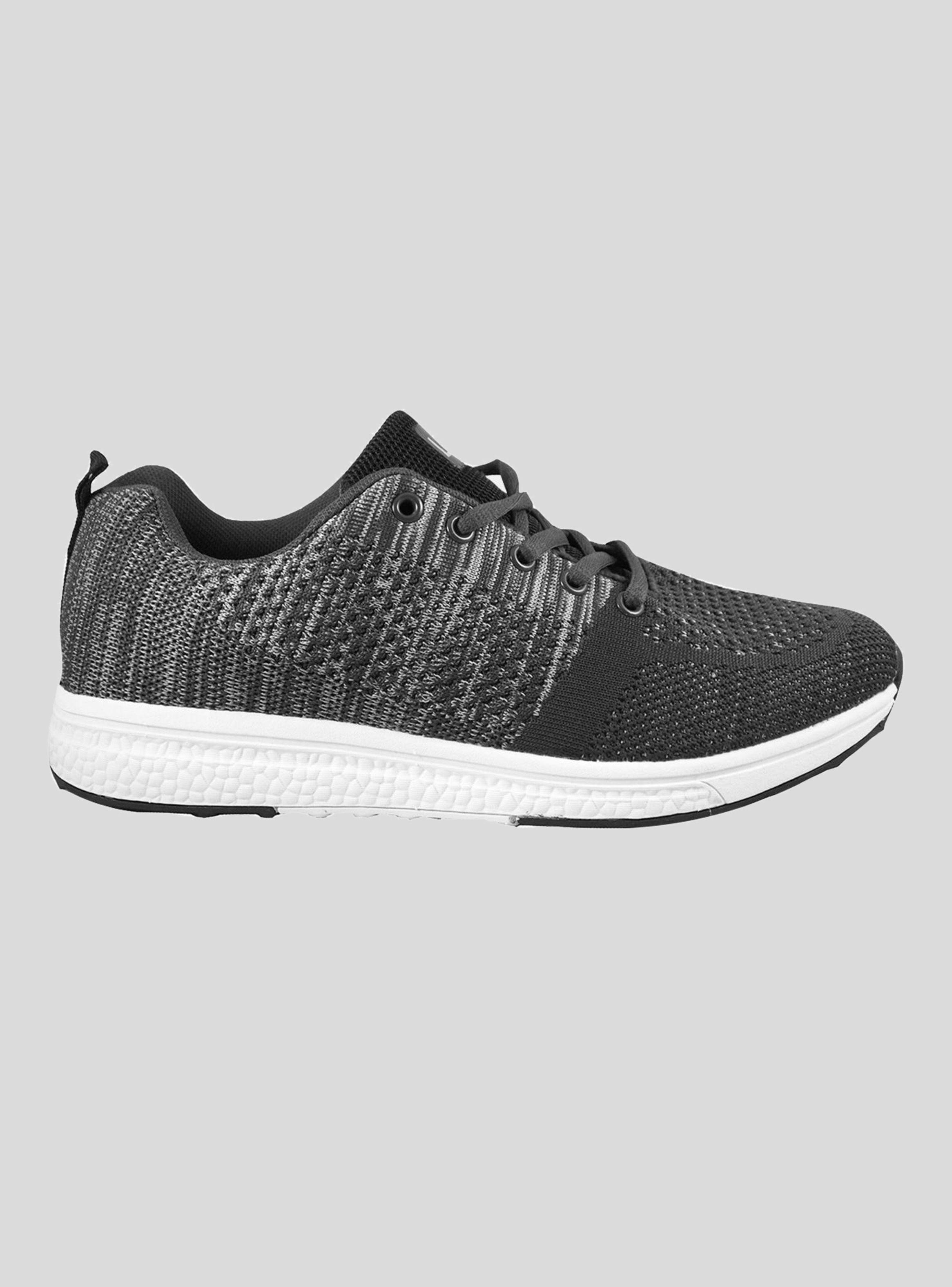 Zapatilla Urbana LAG 3SZ3419 Black 2 Hombre-0