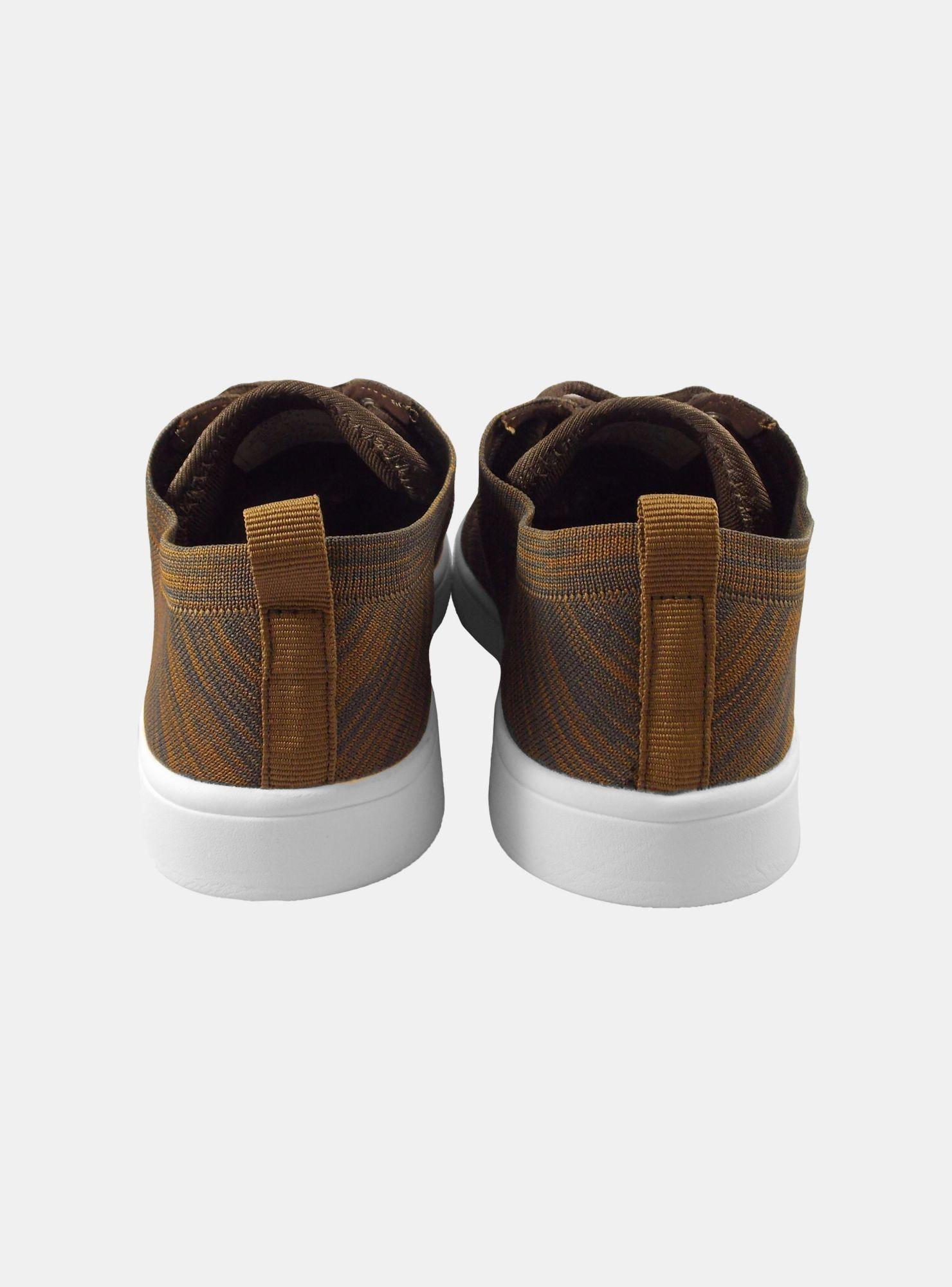 Zapatilla LAG 3SZ3719 Brown Urbana Hombre-2